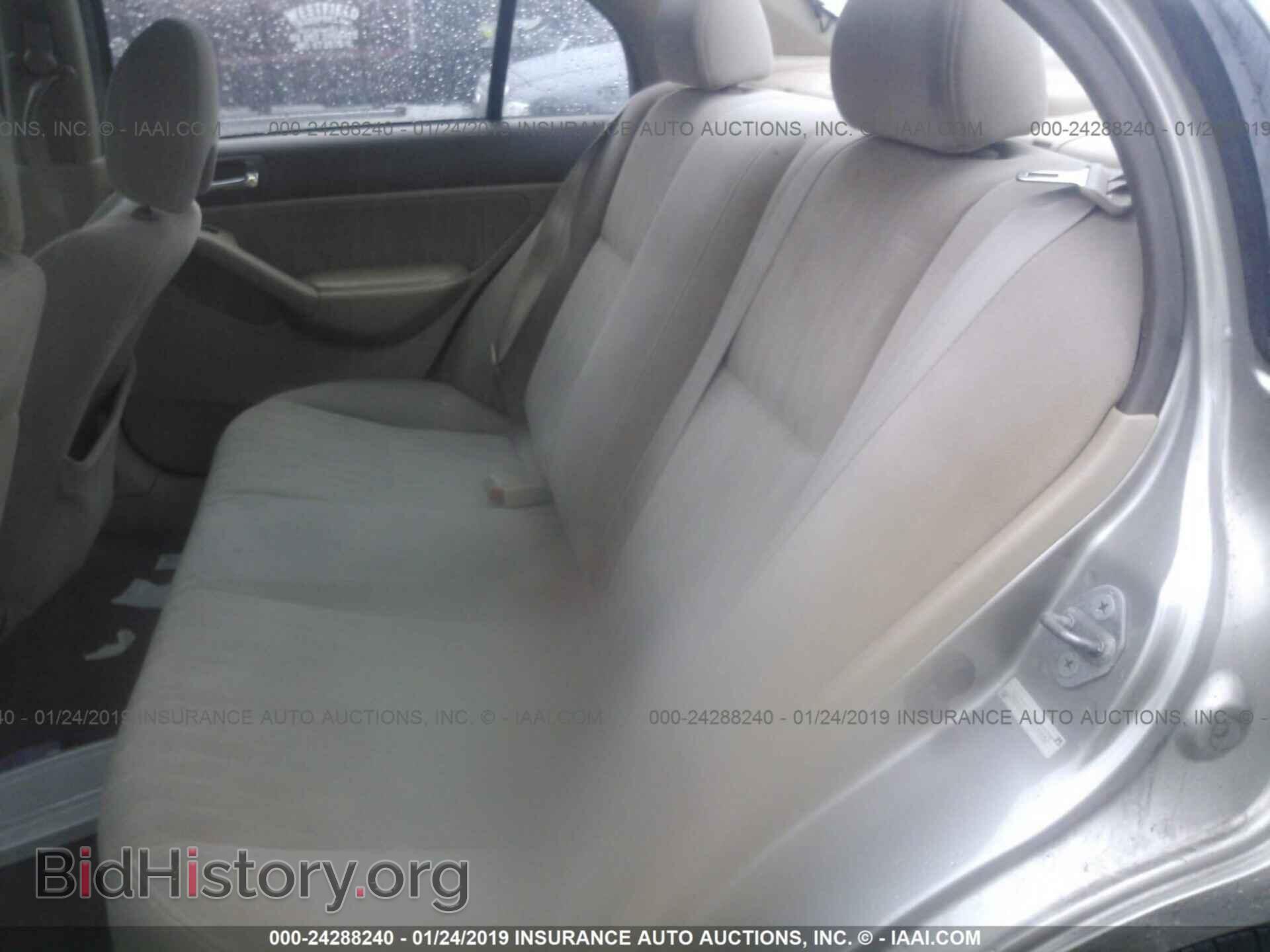 2015 HYUNDAI ACCENT - VIN: KMHCT4AE1FU912574 - Фото 8