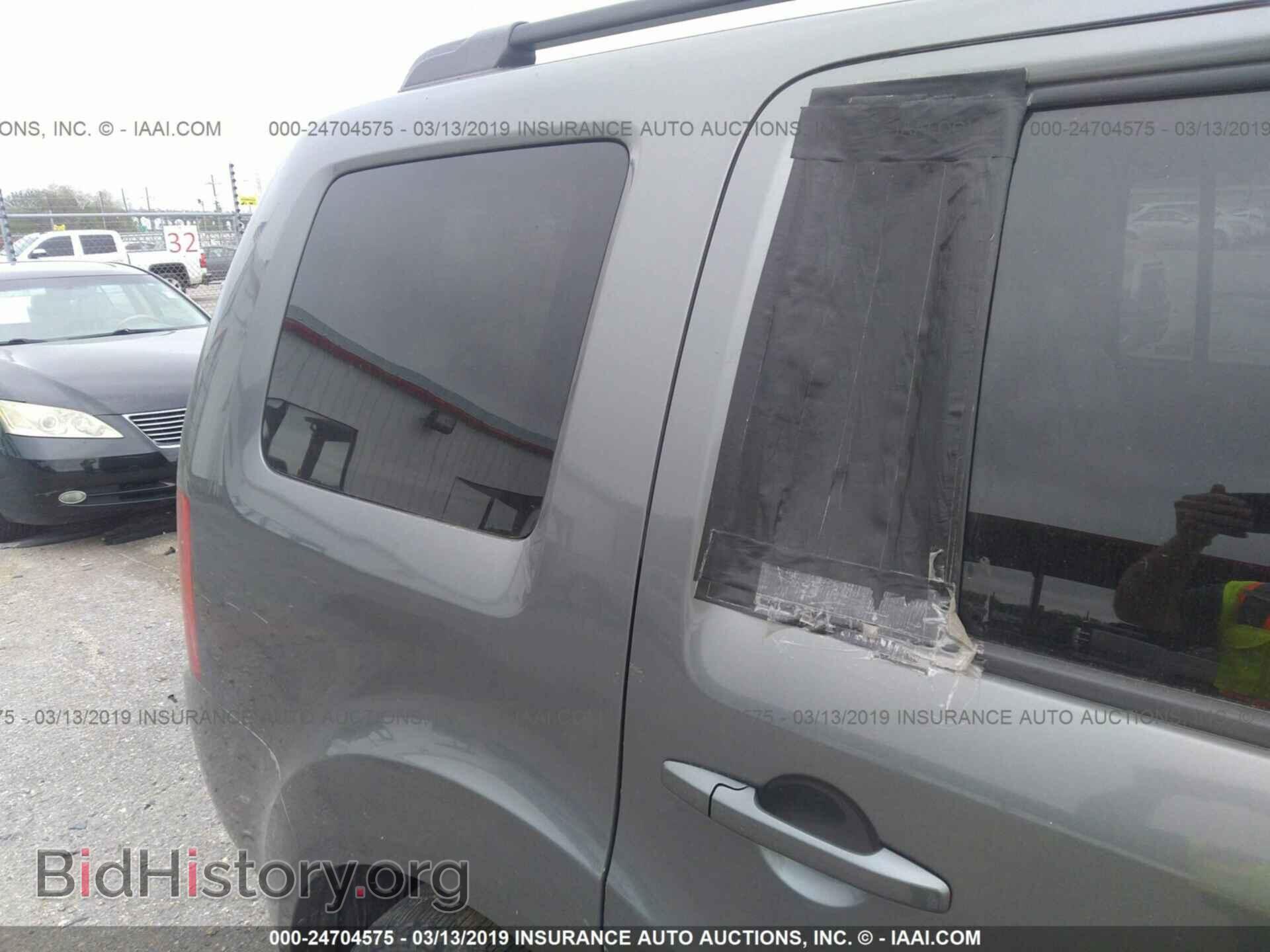 2009 HONDA PILOT - VIN: 5FNYF38859B027495 - Фото 6
