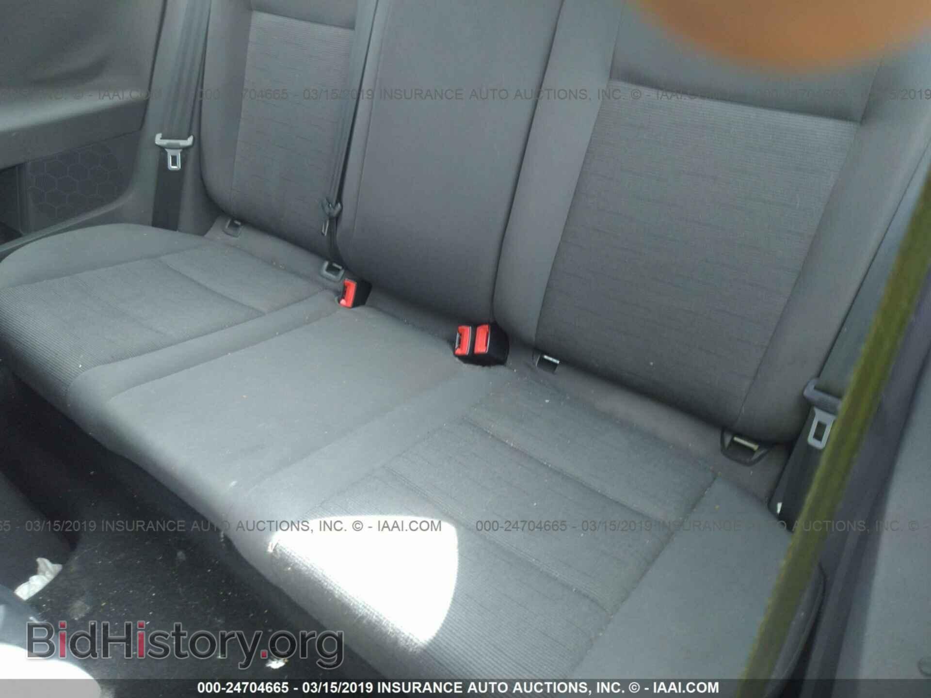 1997 BMW 540 - VIN: WBADE5321VBV91798 - Фото 8