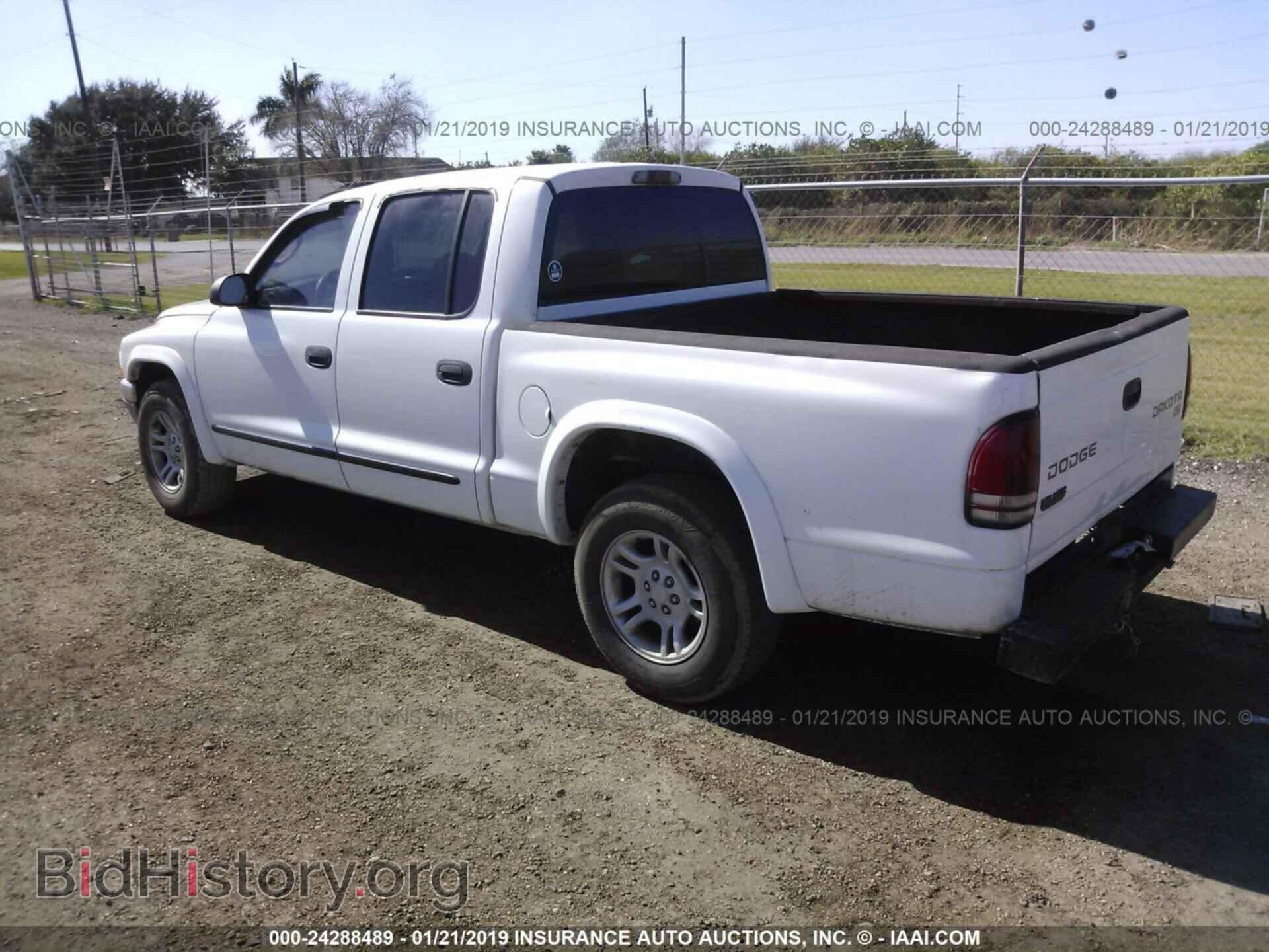 2011 FORD ECONOLINE - VIN: 1FTNE2EW8BDA09248 - Фото 3