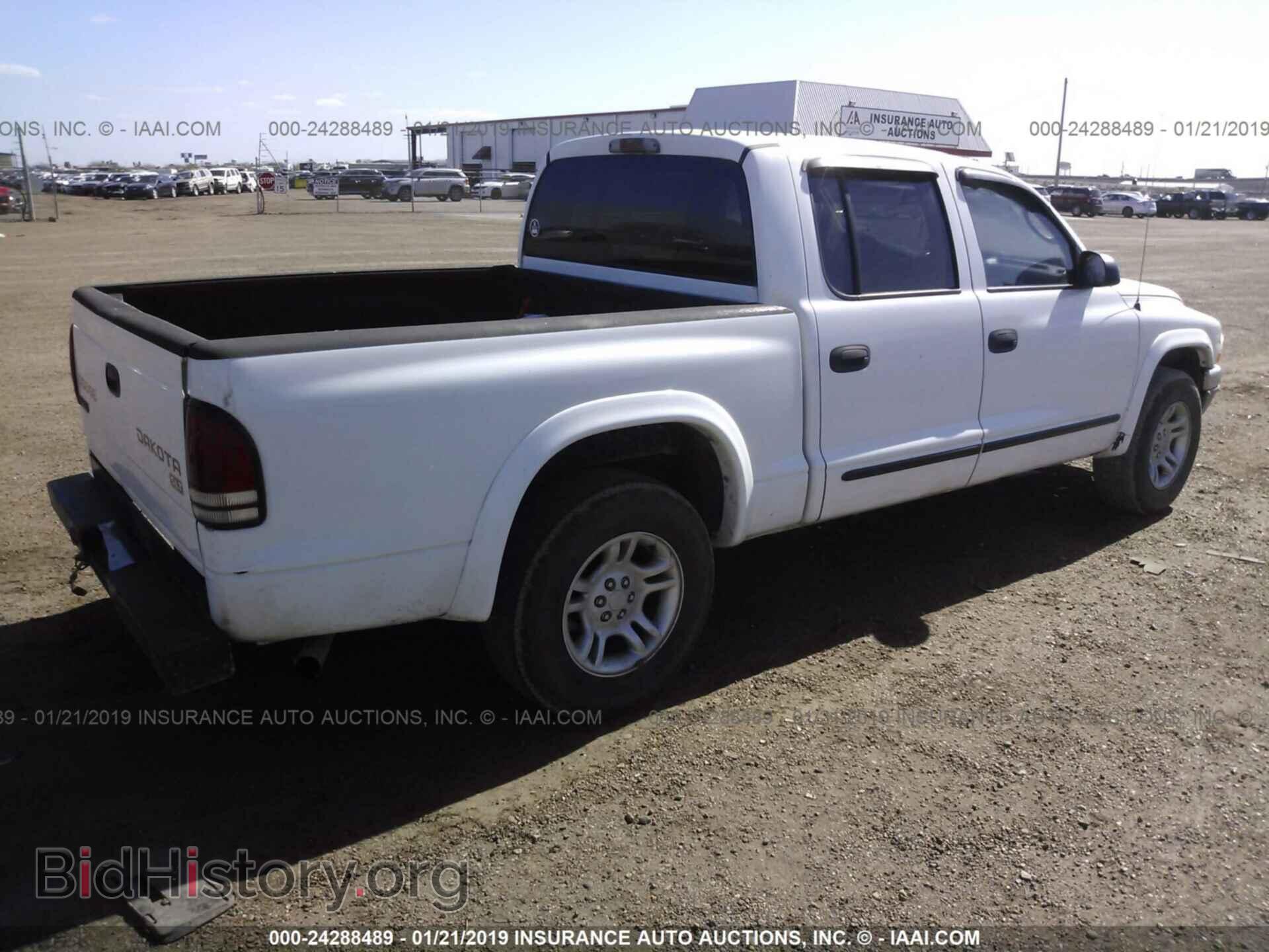 2011 FORD ECONOLINE - VIN: 1FTNE2EW8BDA09248 - Фото 4