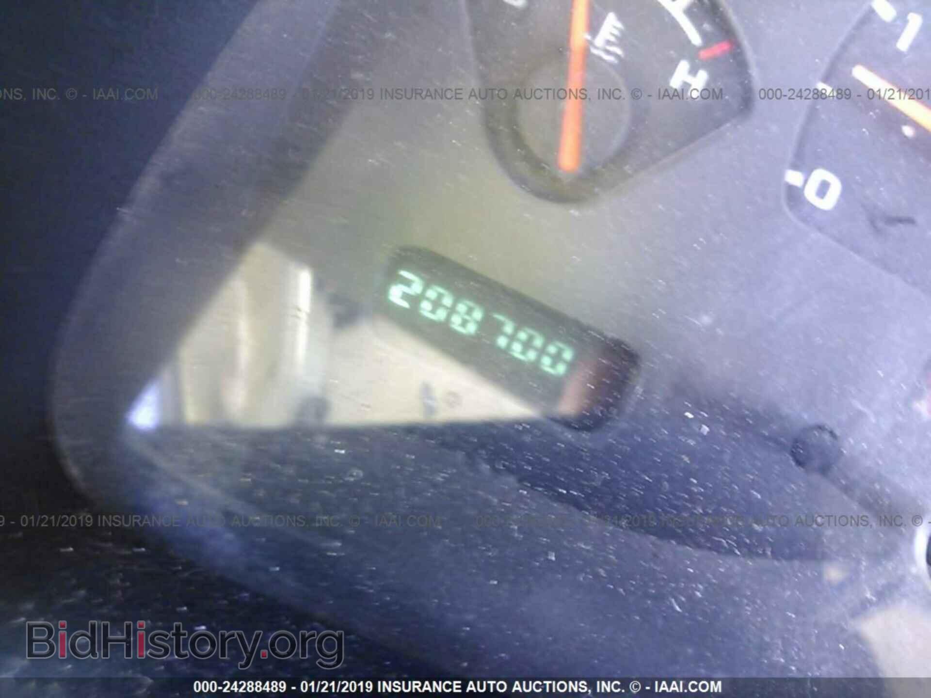 2011 FORD ECONOLINE - VIN: 1FTNE2EW8BDA09248 - Фото 7