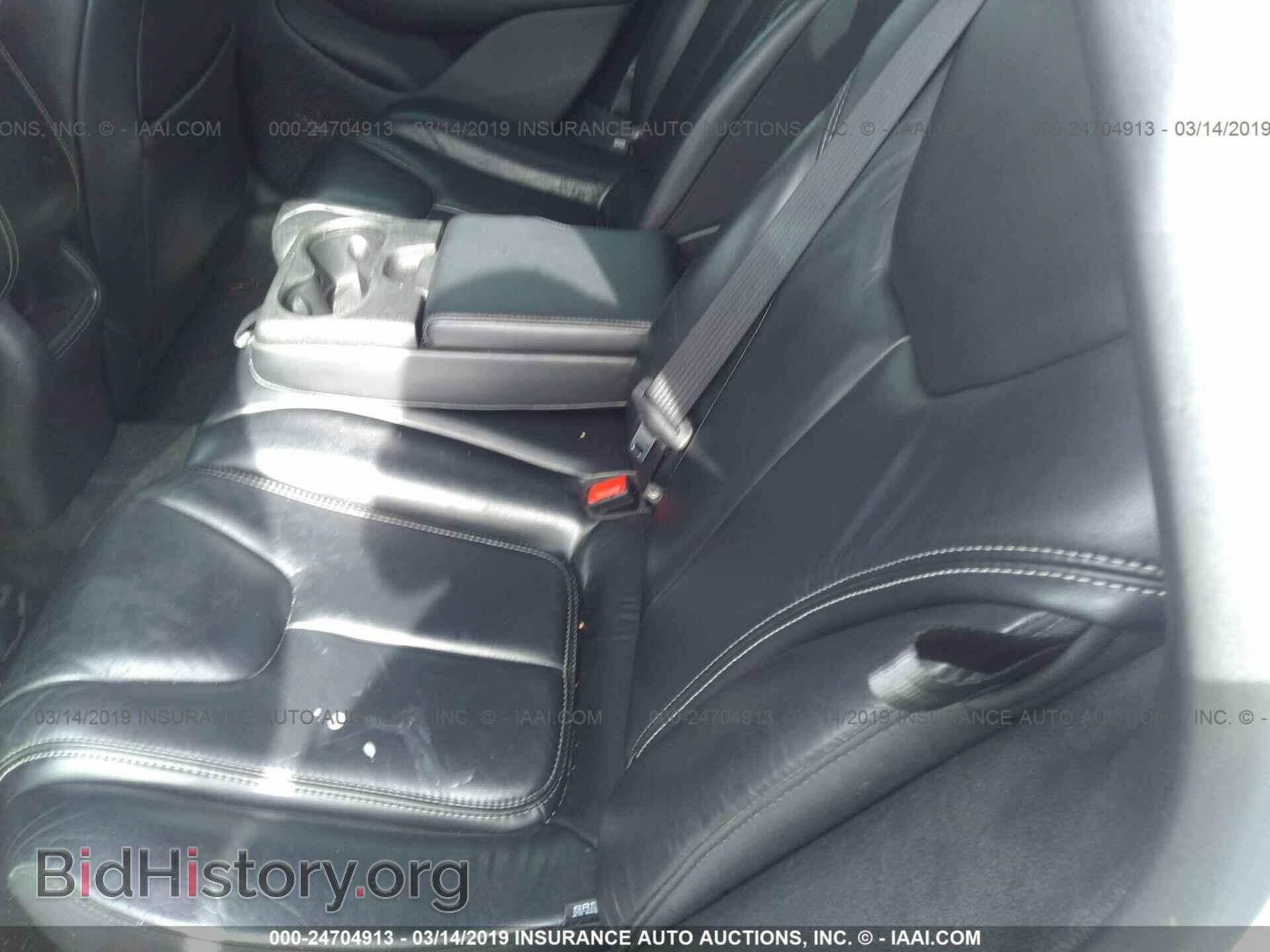 2013 DODGE DART - VIN: 1C3CDFCH6DD134858 - Photo 8