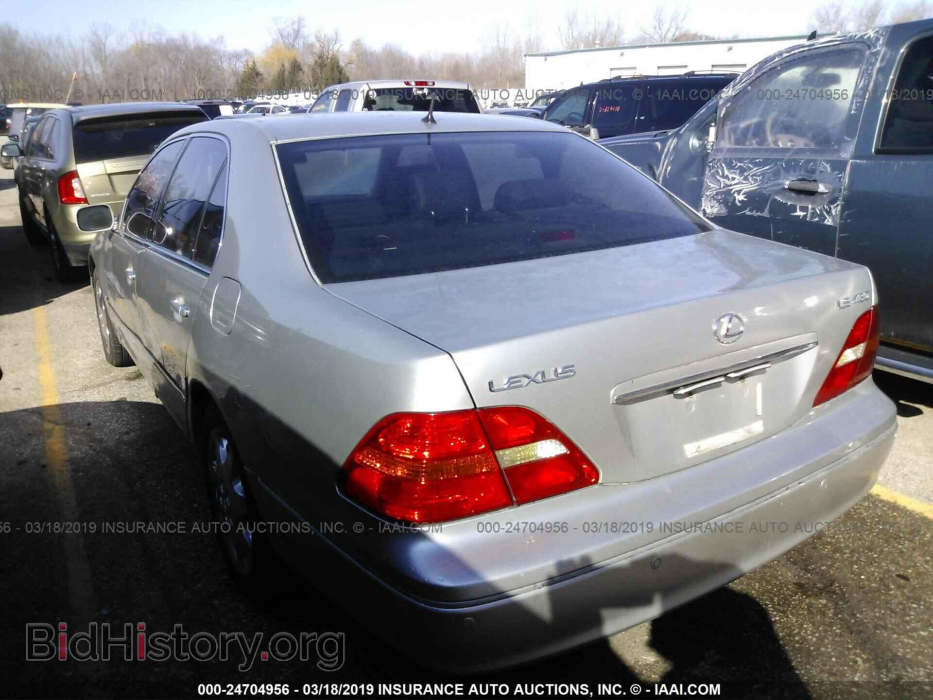 2010 CHEVROLET IMPALA - VIN: 2G1WB5EK8A1176255 - Фото 3