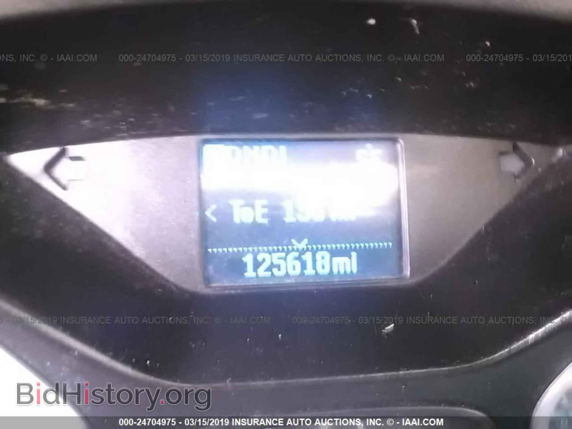 2012 FORD FOCUS - VIN: 1FAHP3K22CL332271 - Photo 7