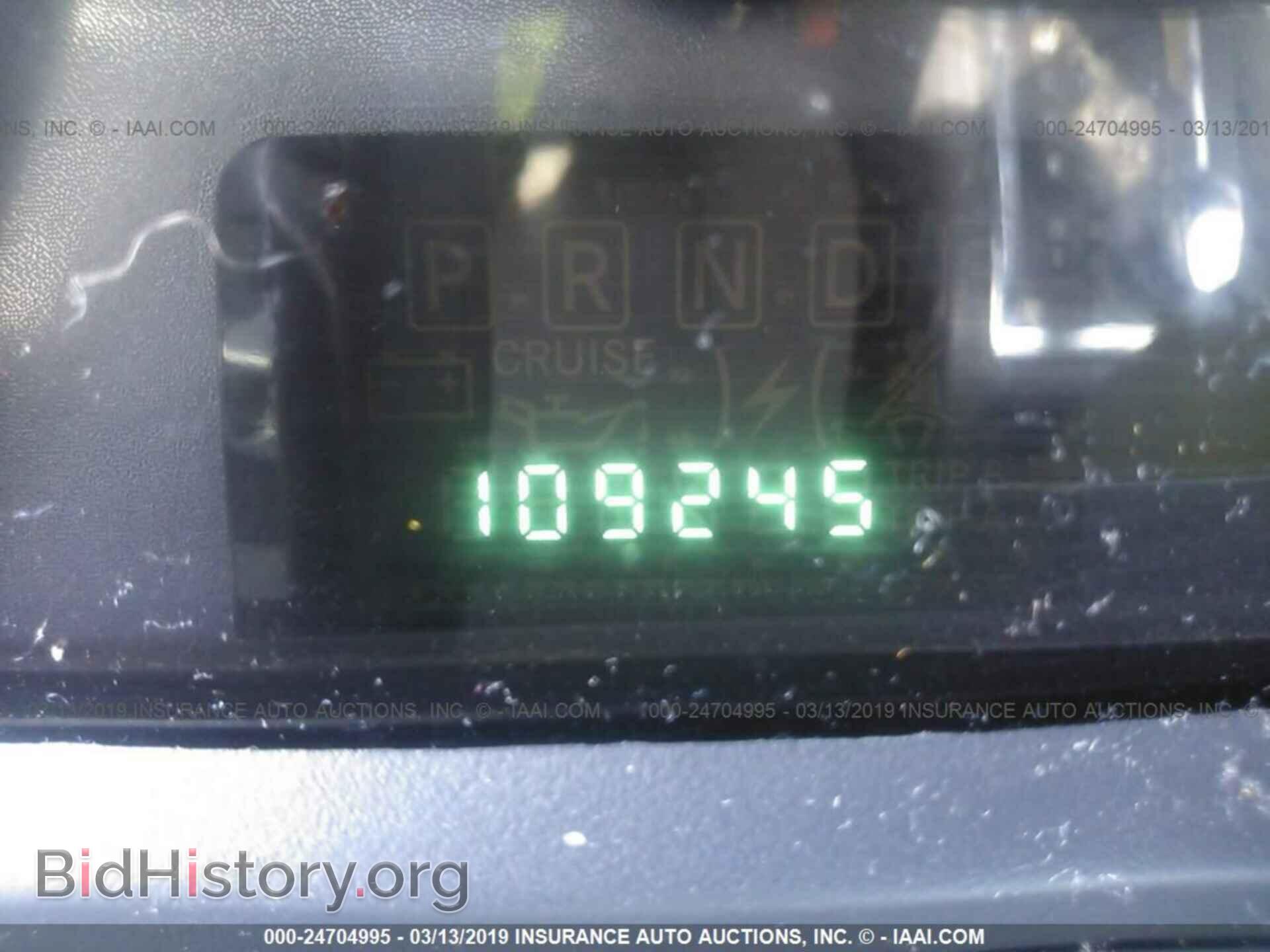 2010 DODGE JOURNEY - VIN: 3D4PH5FVXAT282906 - Фото 7