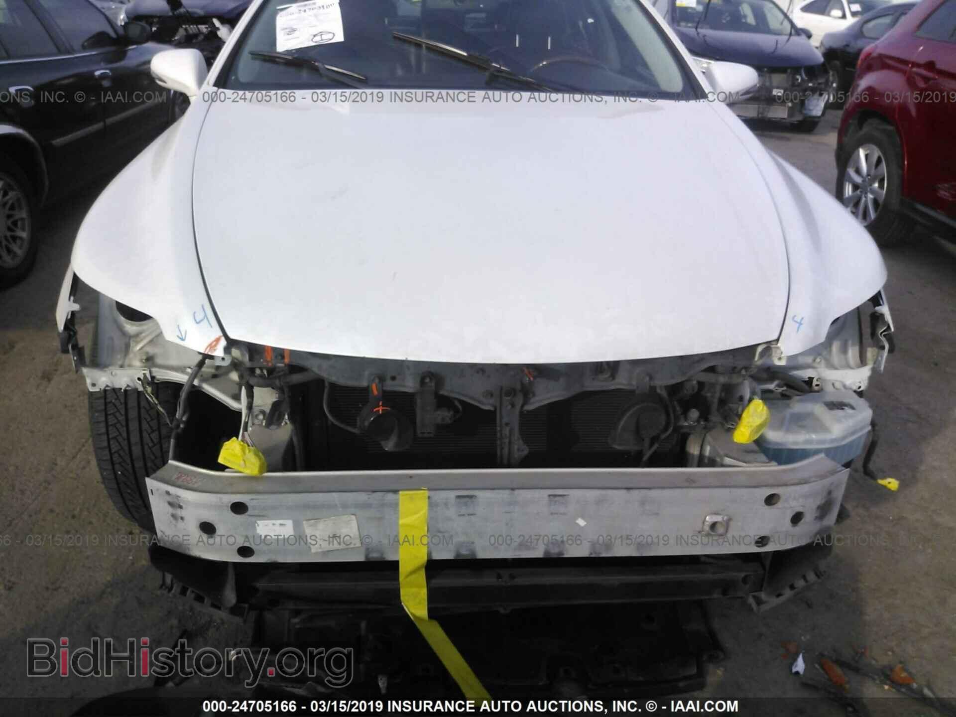 2010 LEXUS LS - VIN: JTHBL5EF6A5095659 - Photo 6