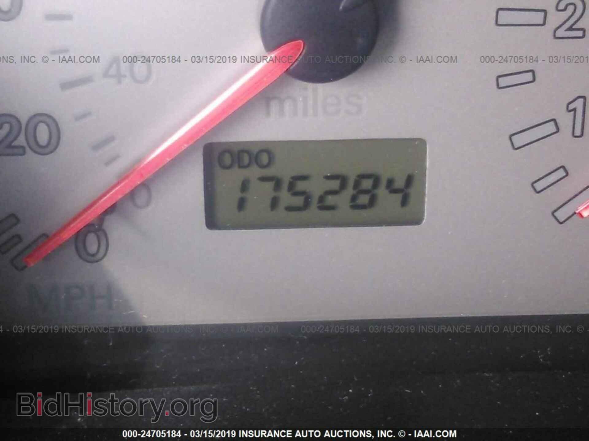 2000 MITSUBISHI ECLIPSE - VIN: 4A3AC44G6YE160518 - Фото 7
