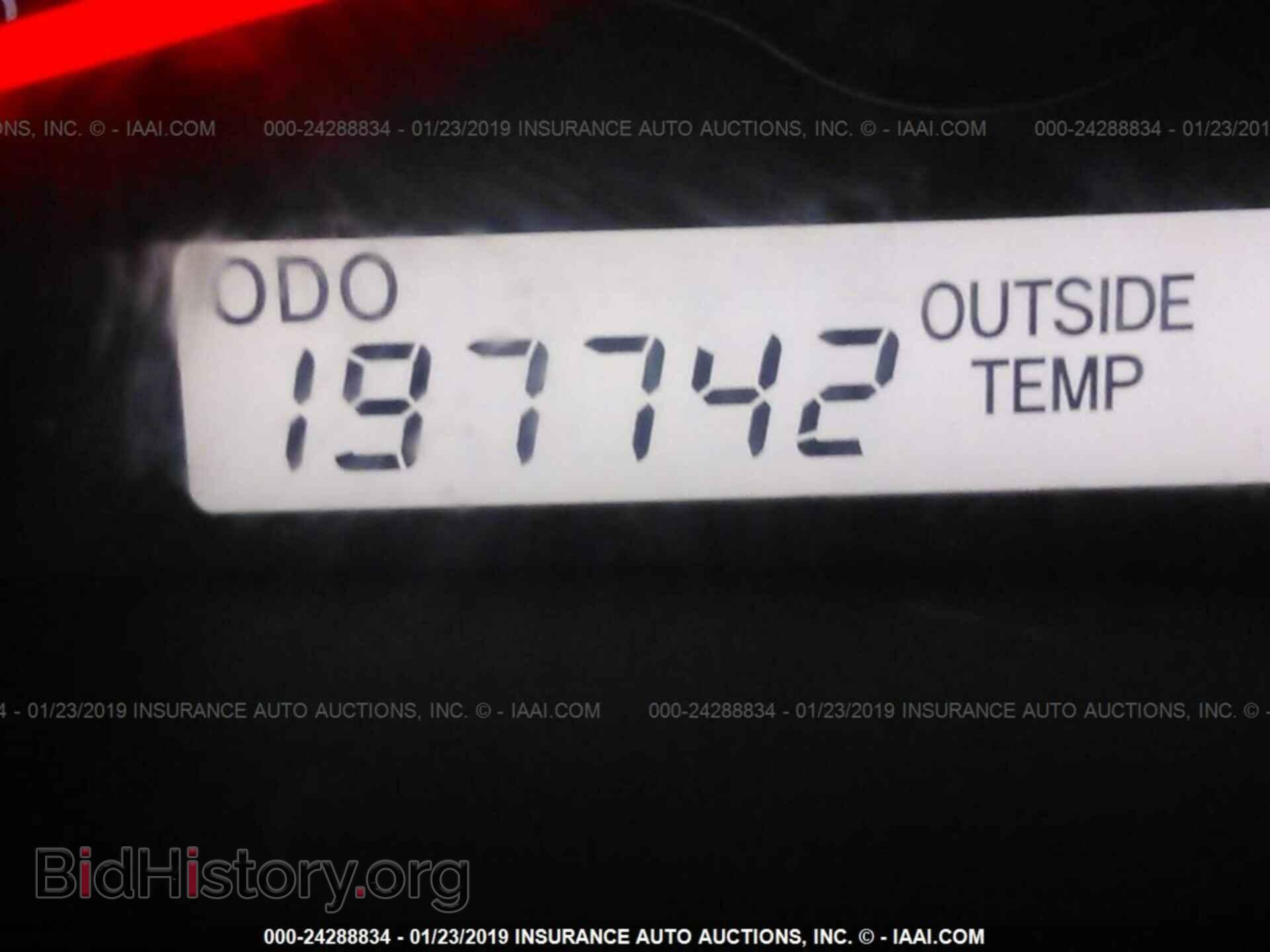 2012 JEEP COMPASS - VIN: 1C4NJDBB9CD543689 - Фото 7