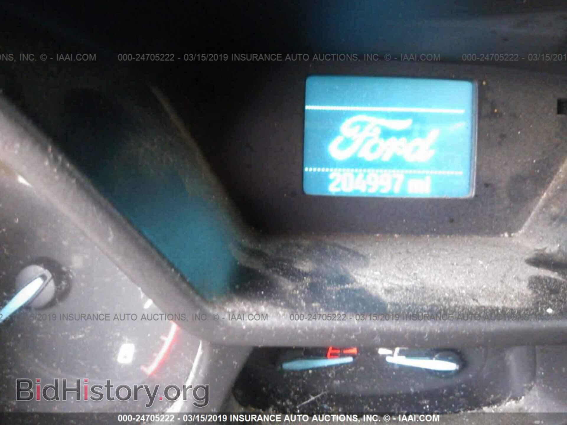 2014 FORD TRANSIT CONNECT - VIN: NM0LS7F71E1170225 - Фото 7