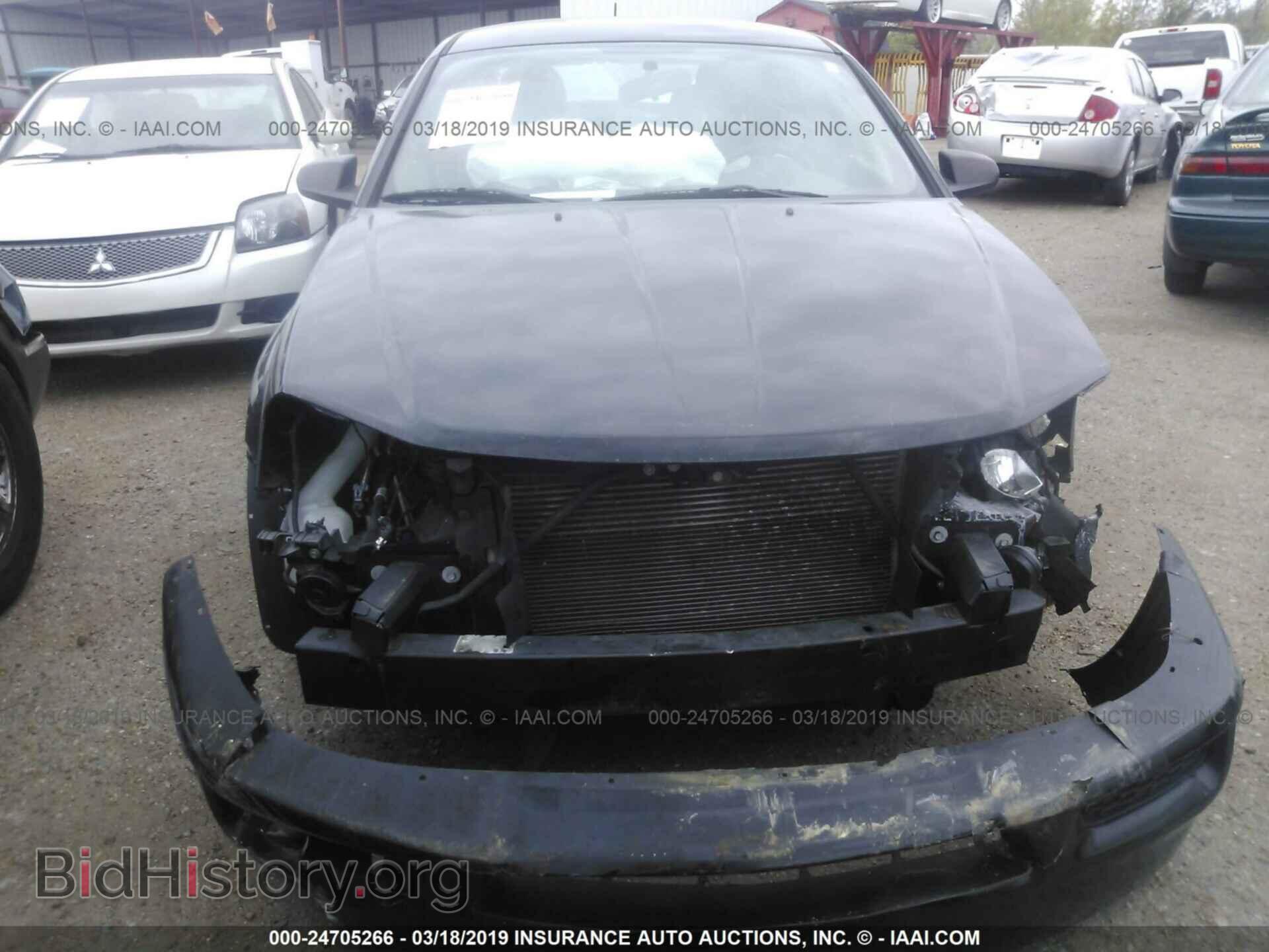 2013 DODGE AVENGER - VIN: 1C3CDZAB3DN526285 - Photo 6