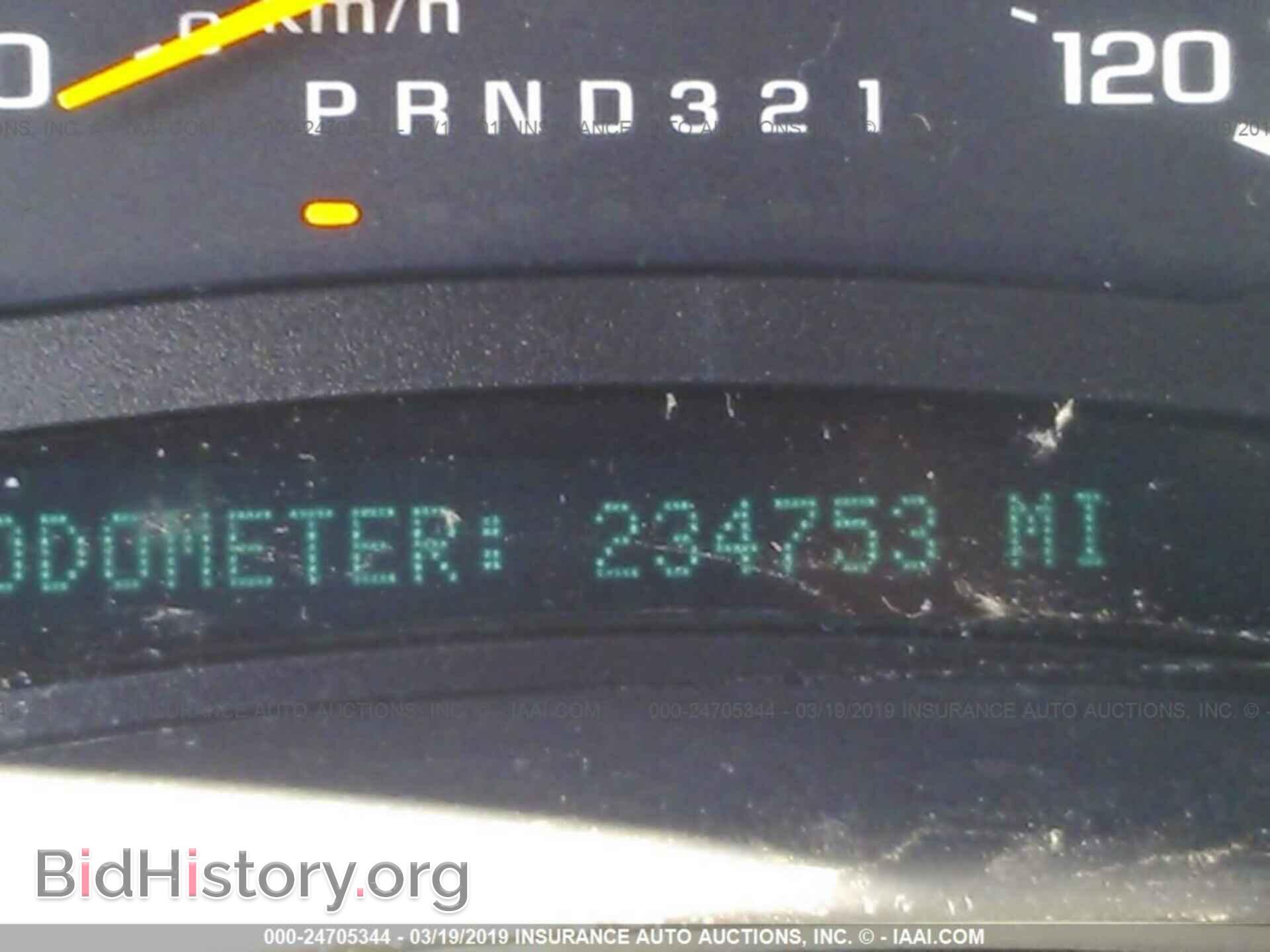 2006 CHEVROLET SILVERADO - VIN: 2GCEC13V561355768 - Фото 7