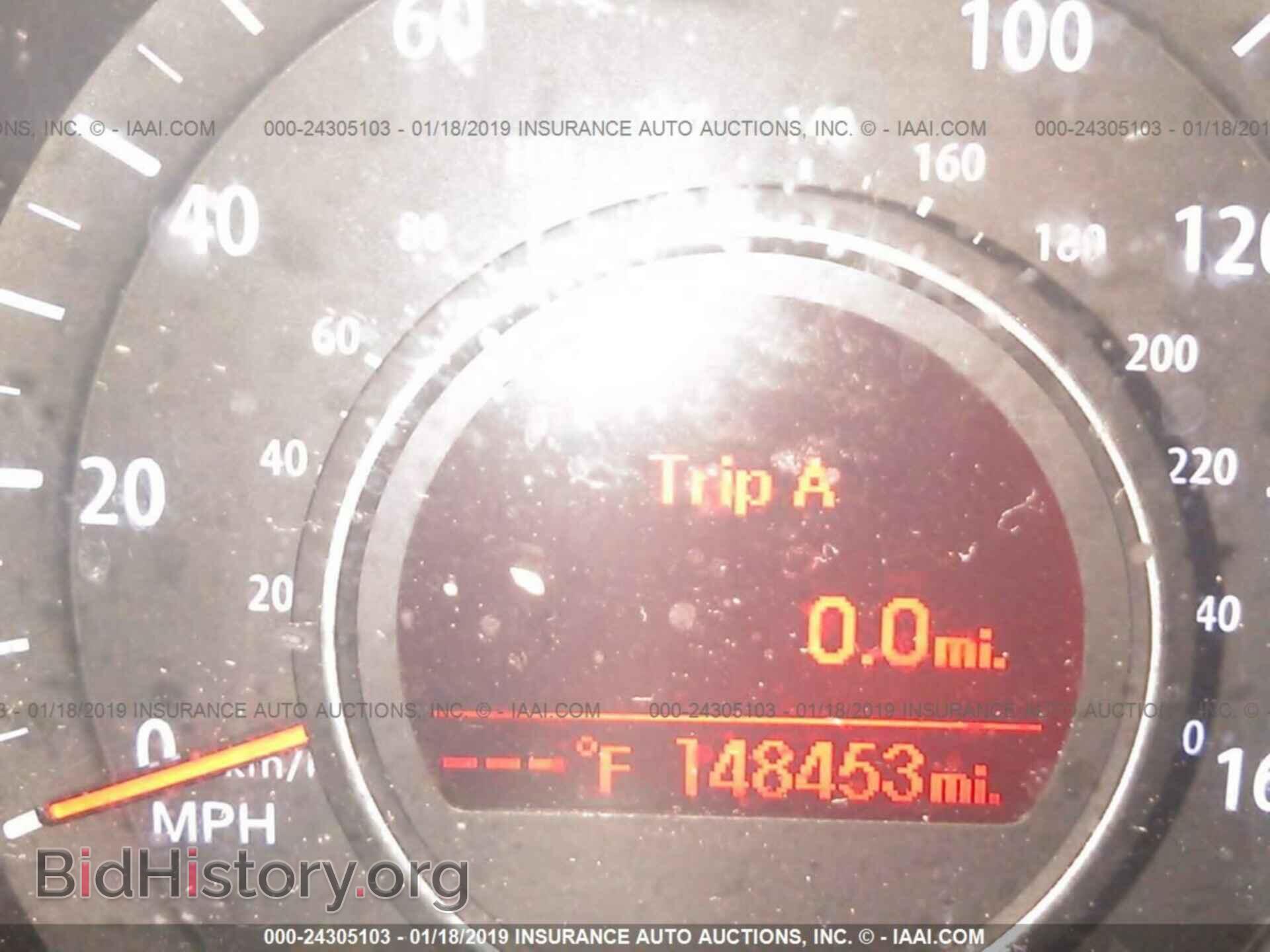 2013 KIA OPTIMA - VIN: 5XXGM4A72DG142425 - Photo 7