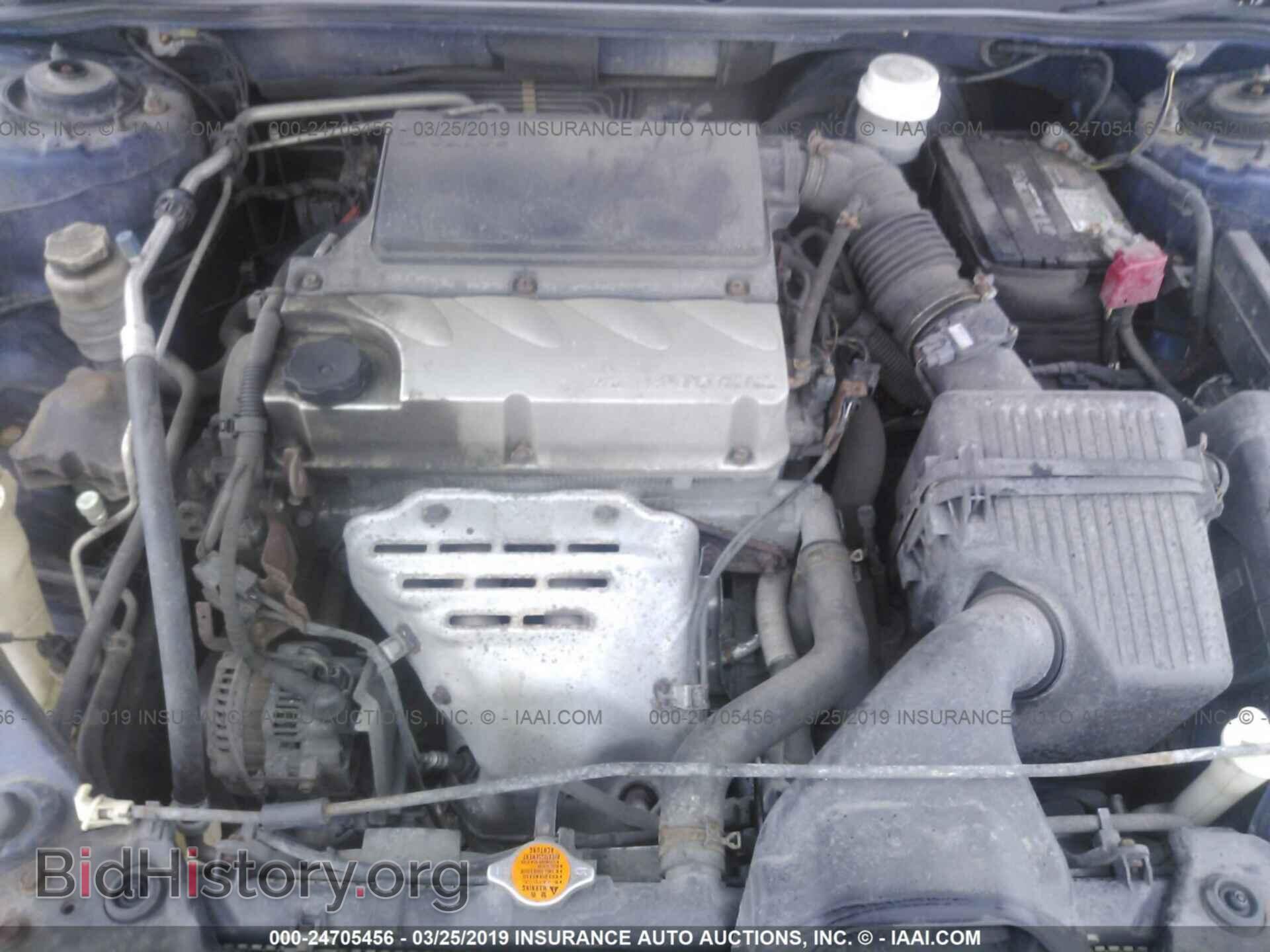 2009 MITSUBISHI ECLIPSE - VIN: 4A3AK24F59E012957 - Фото 10