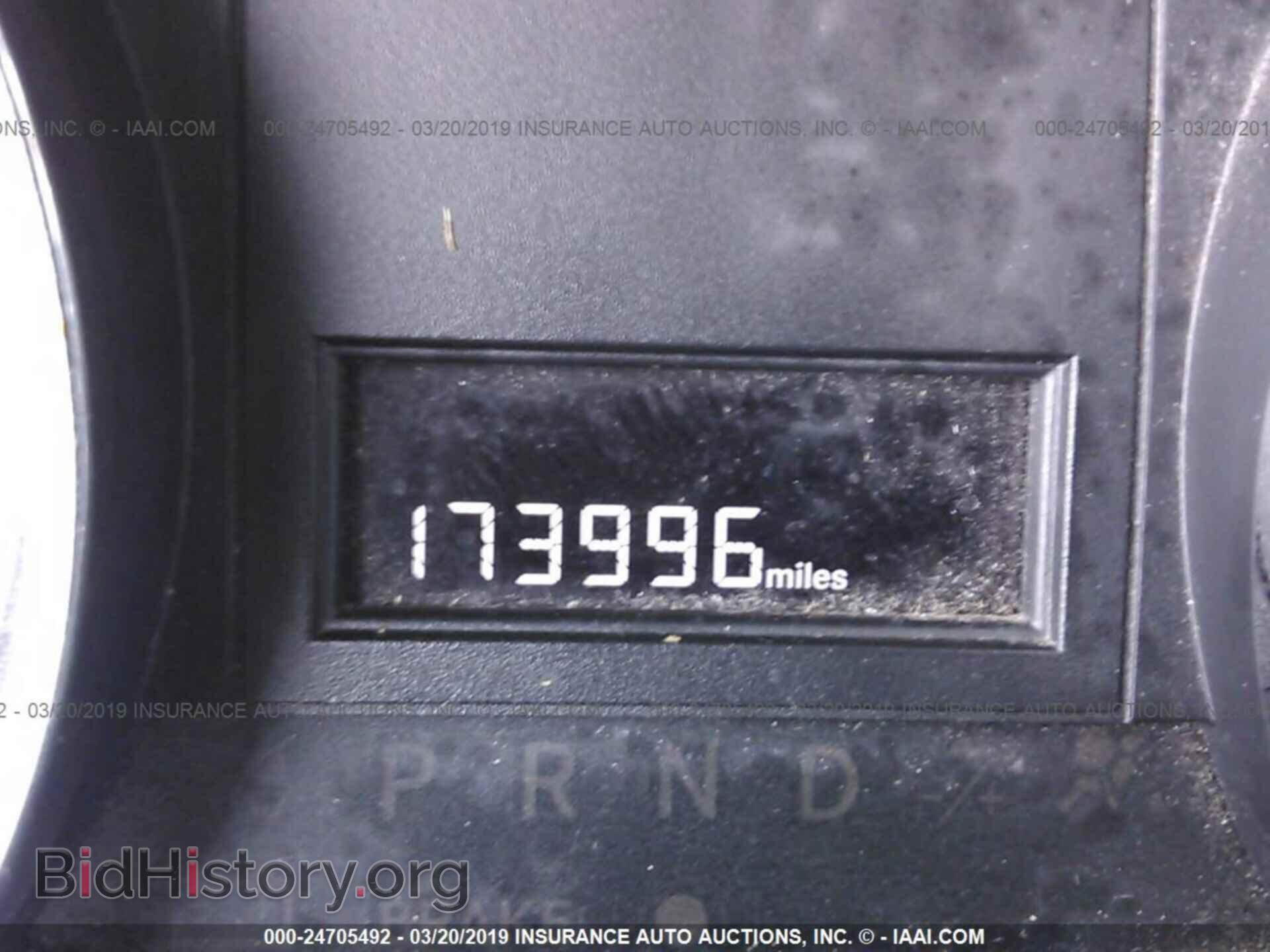 2012 DODGE RAM VAN - VIN: 2C4RDGAG0CR281369 - Фото 7