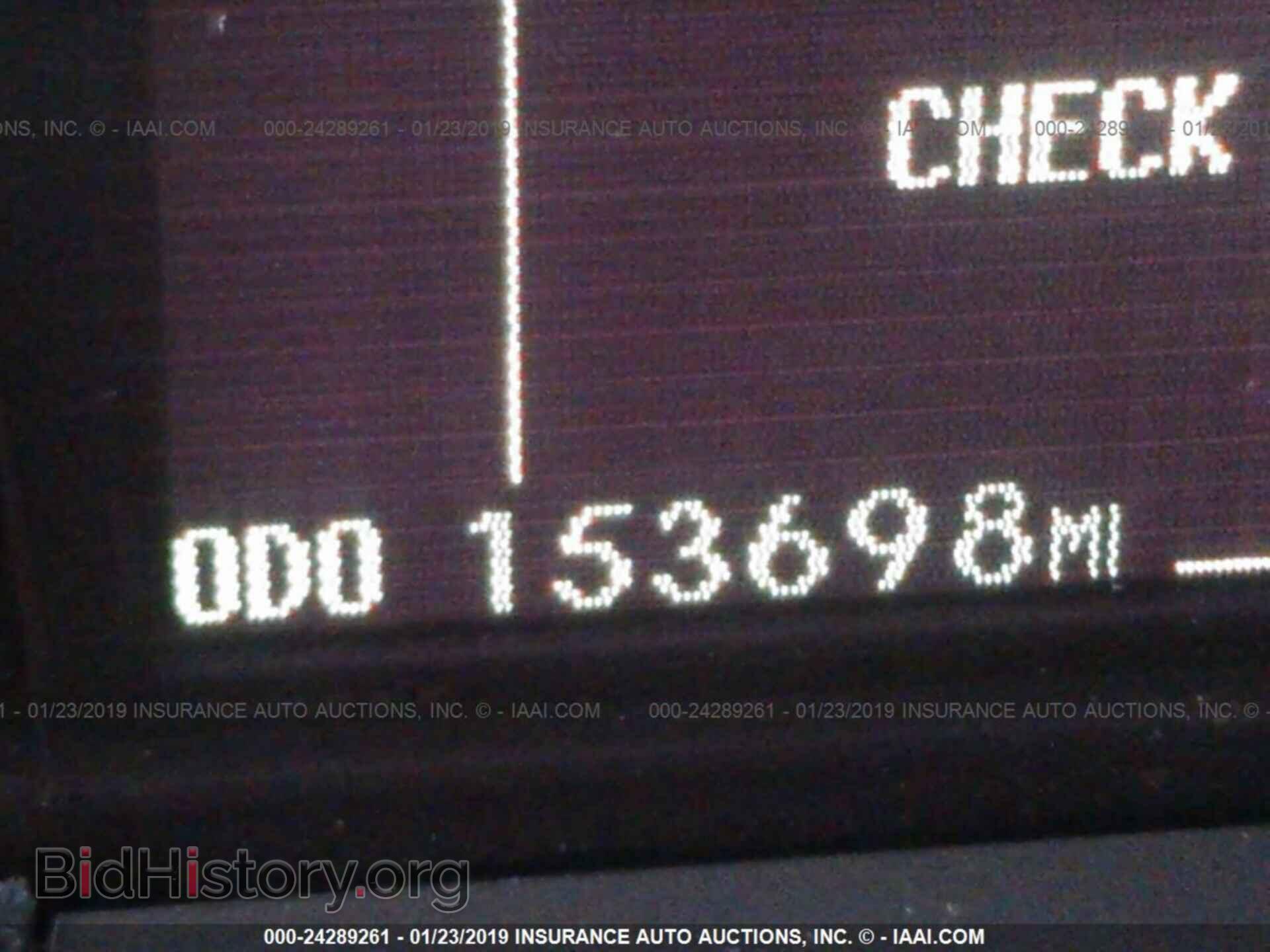 2013 CADILLAC CTS - VIN: 1G6DF5E59D0174322 - Фото 7