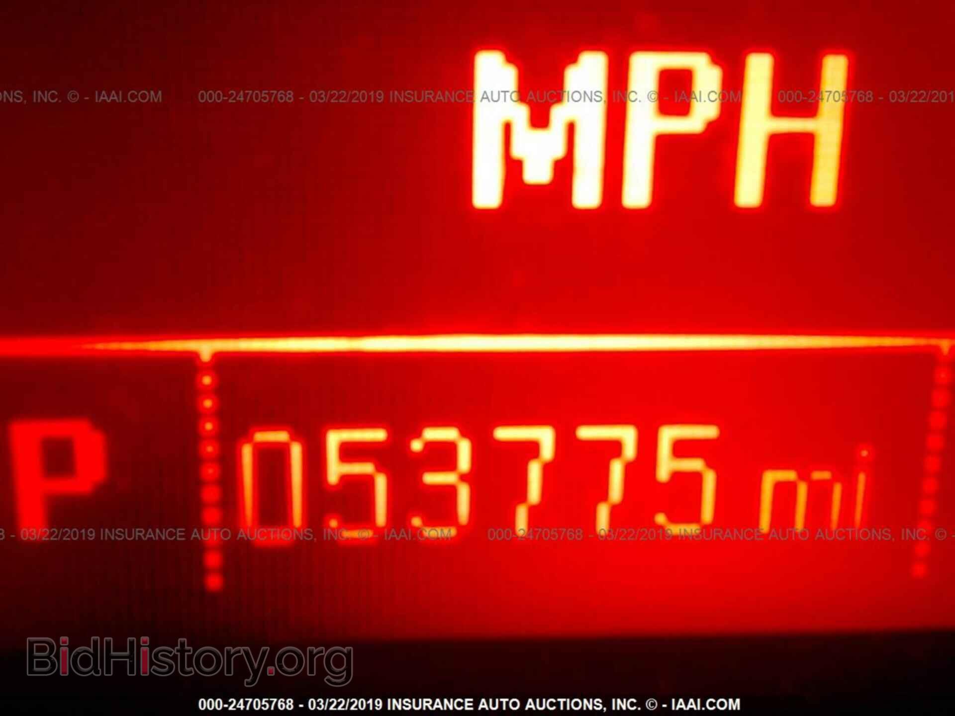 2013 GMC TERRAIN - VIN: 2GKFLTEK4D6241994 - Фото 7
