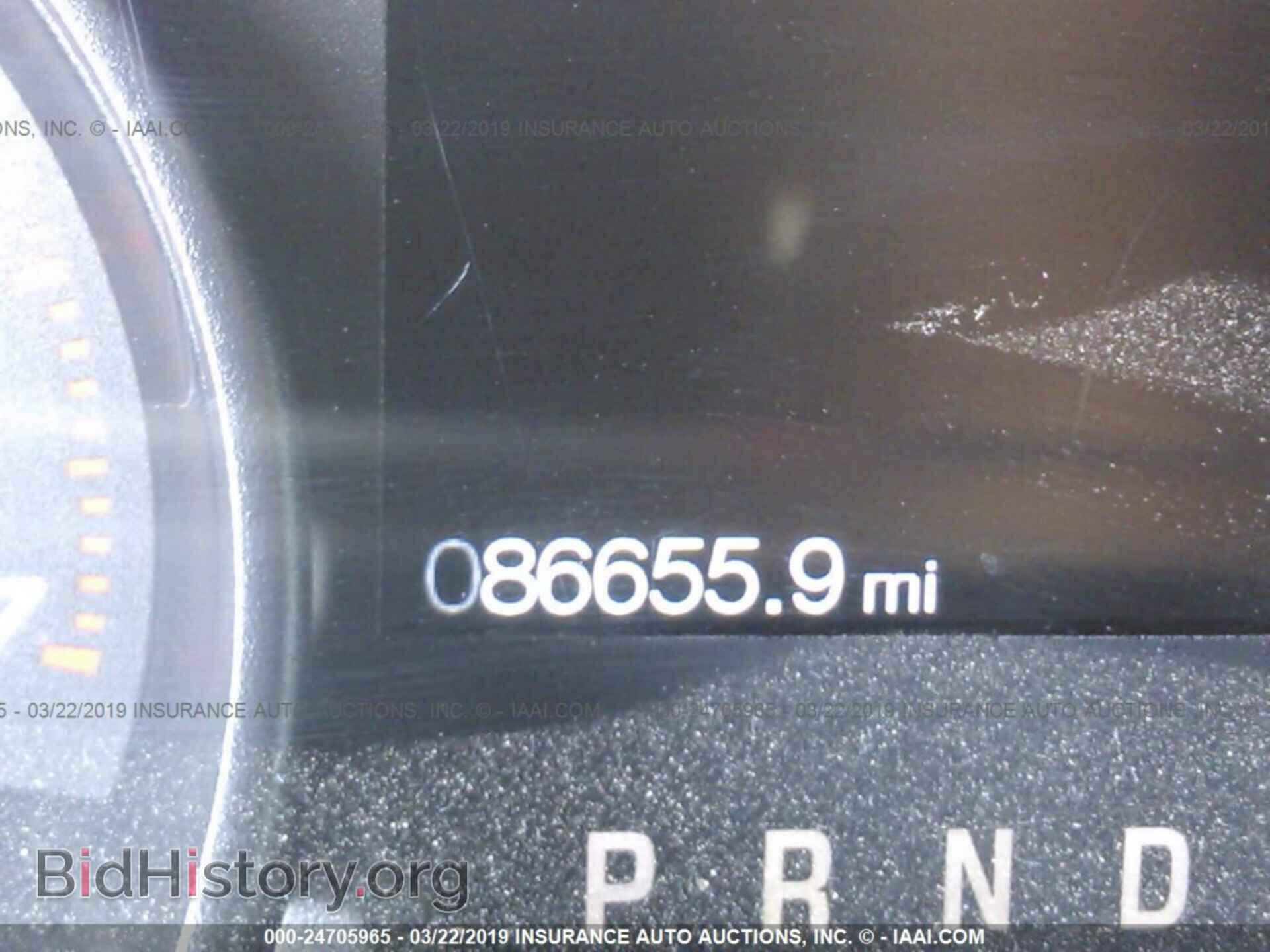 2013 FORD F150 - VIN: 1FTFW1R62DFD67846 - Фото 7