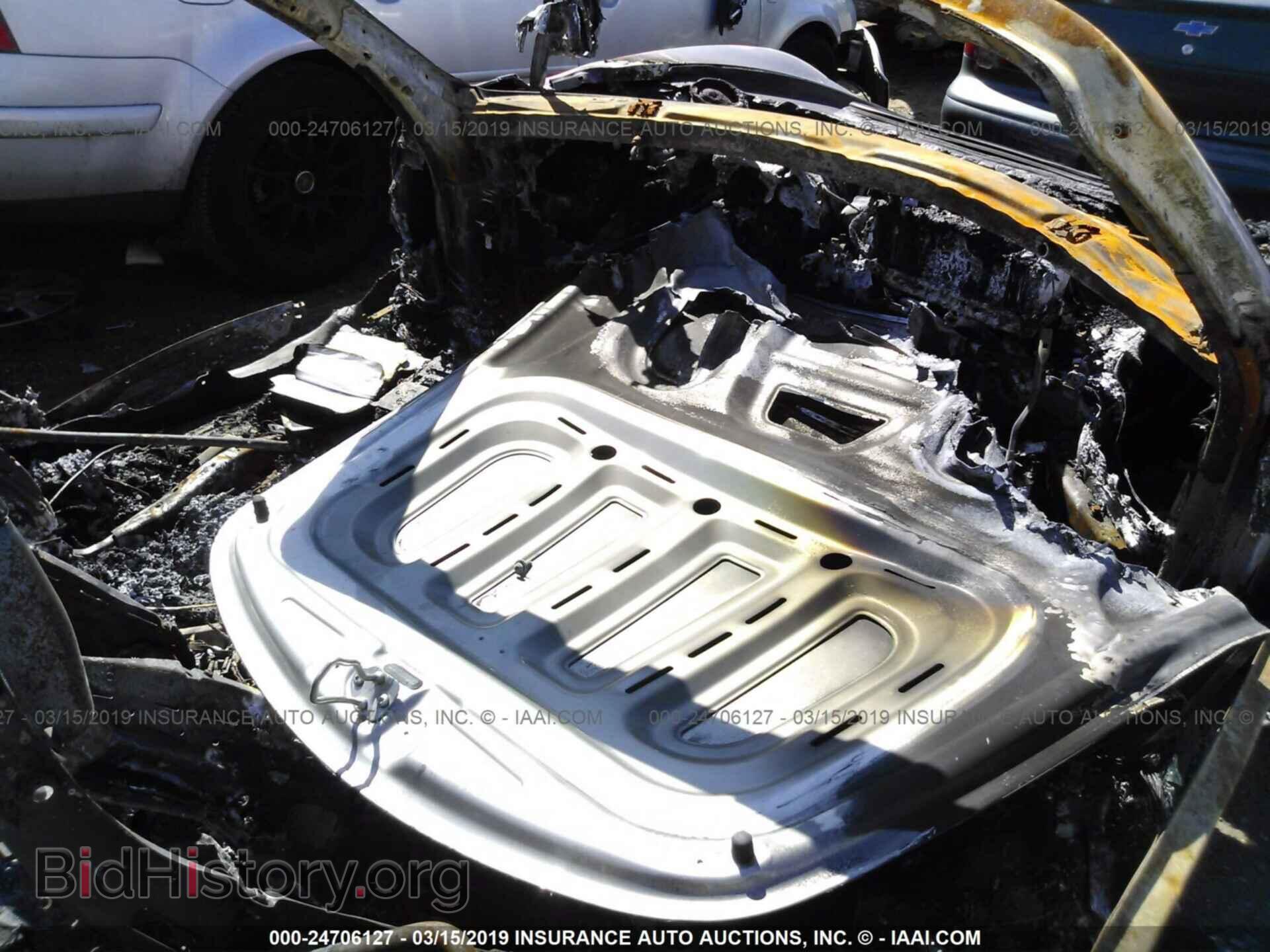 2012 PORSCHE 911 - VIN: WP0CA2A95CS140122 - Photo 5