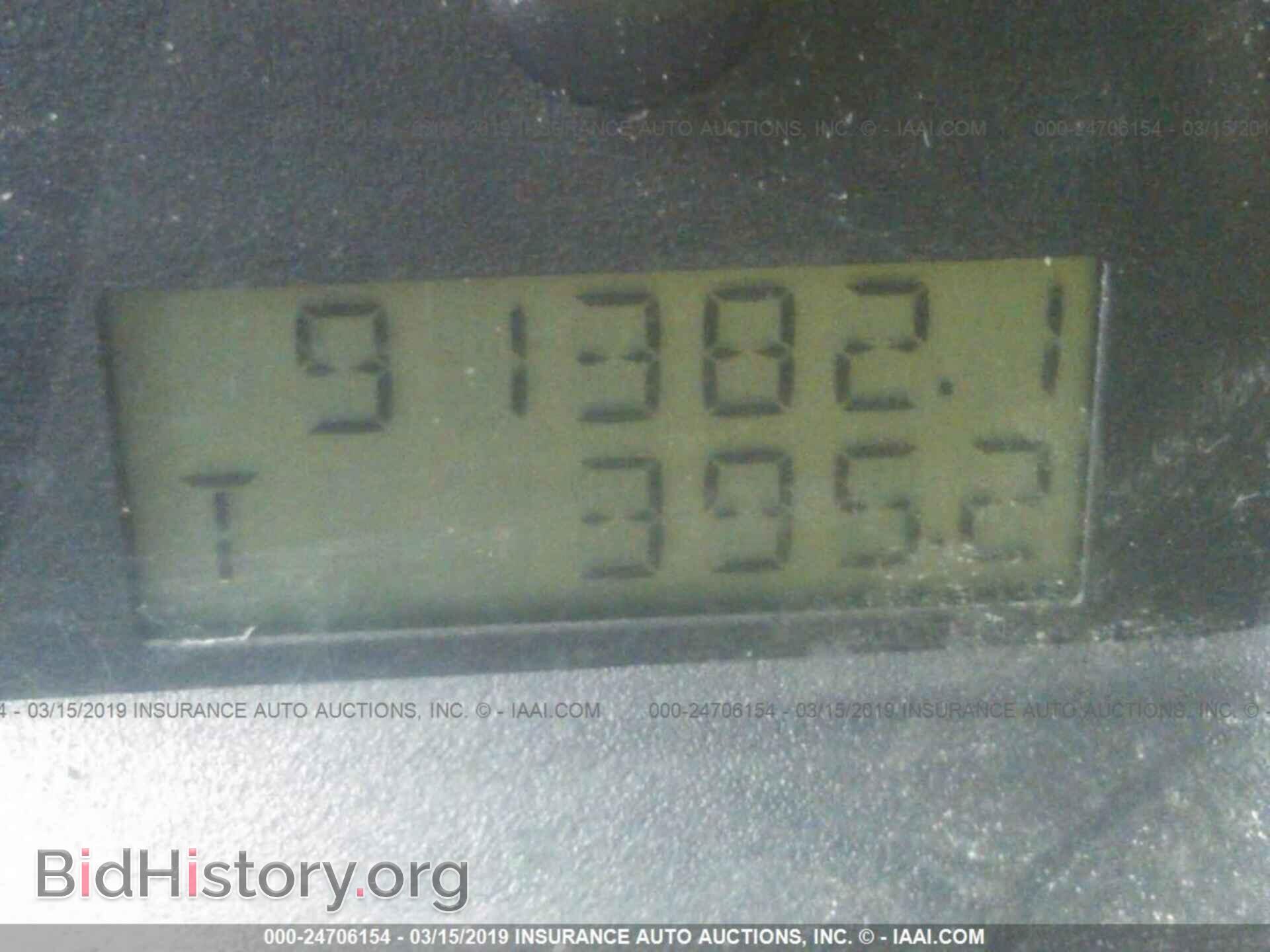 2007 FORD F150 - VIN: 1FTRF12257KC01398 - Фото 7