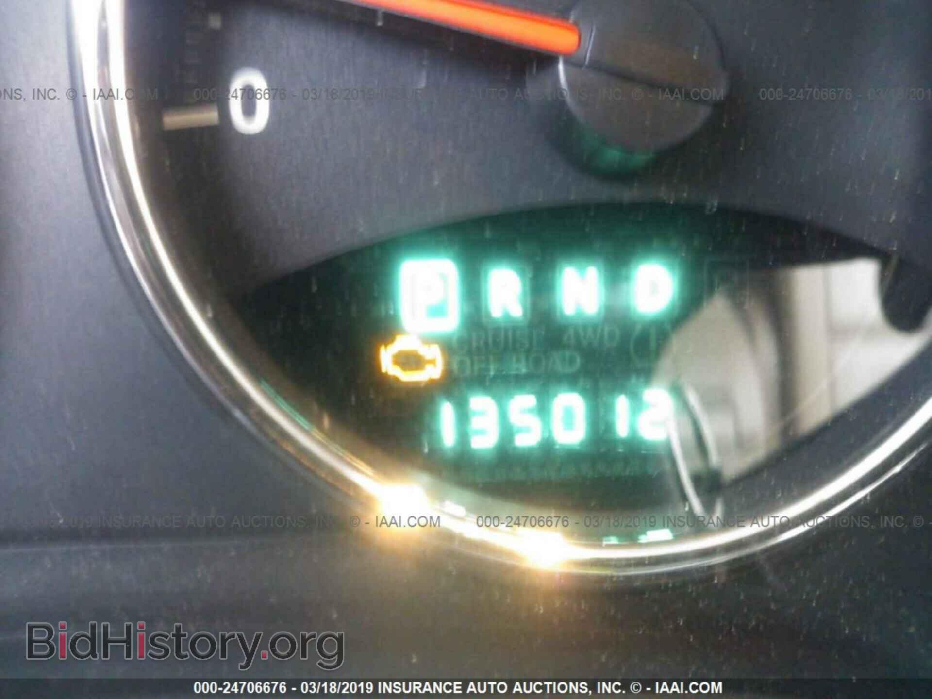 2011 JEEP COMPASS - VIN: 1J4NT5FB2BD181126 - Фото 7