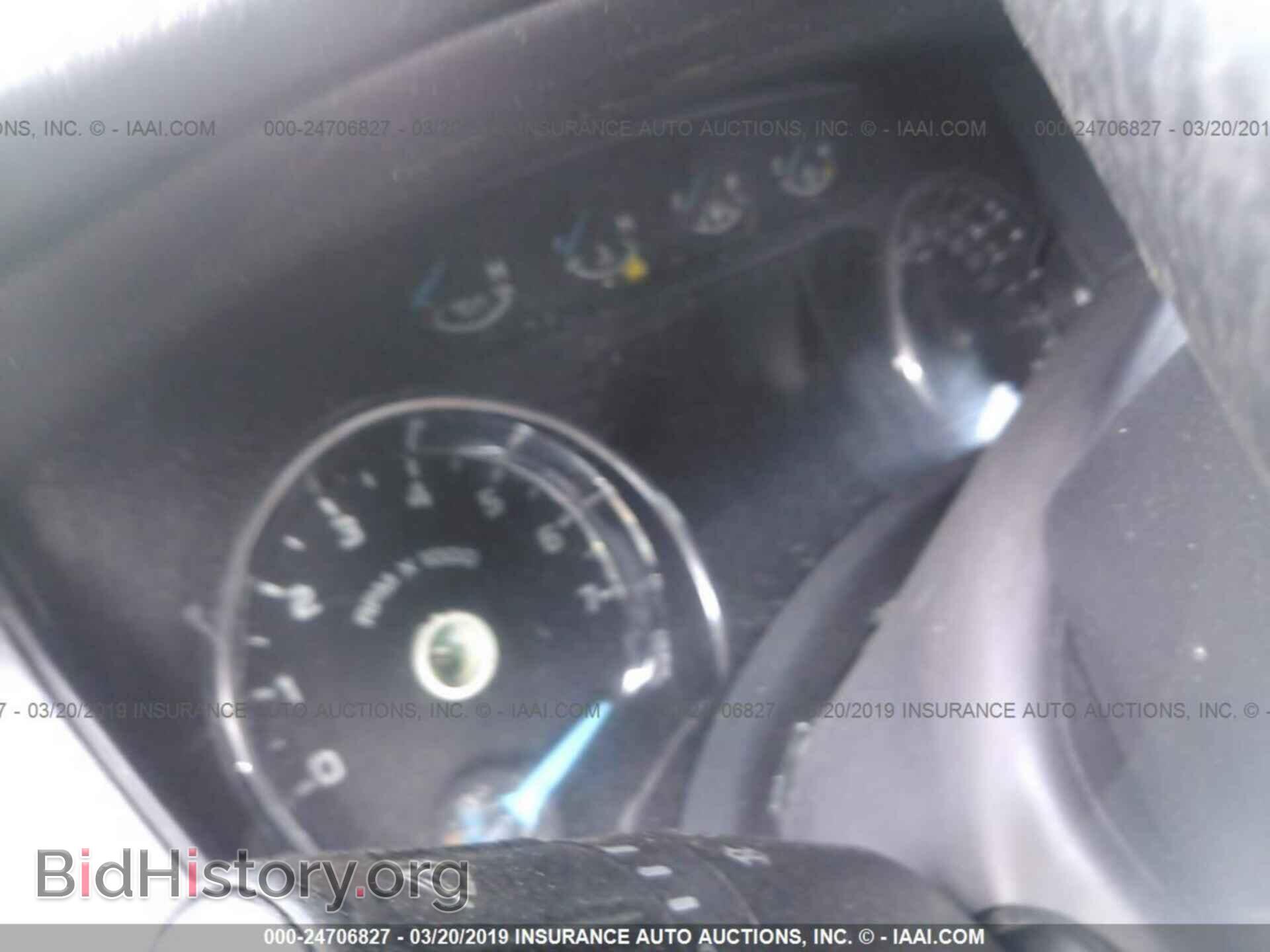2013 FORD F150 - VIN: 1FTEX1CM8DFE09324 - Фото 7
