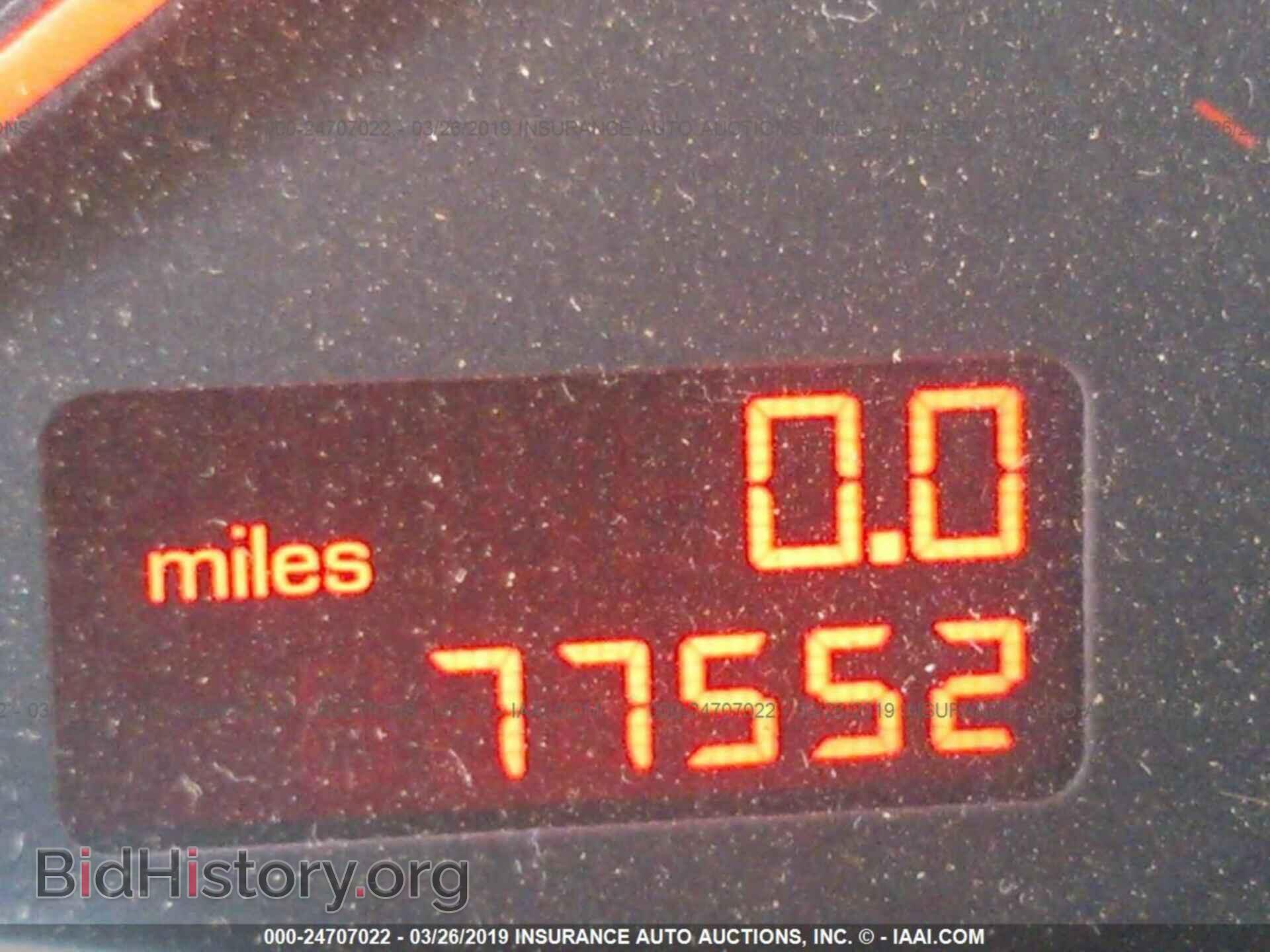 2005 AUDI A4 - VIN: WAULC68E95A046657 - Фото 7