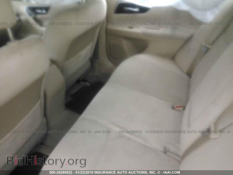 2014 Ford ECONOLINE (VIN 1FBNE3BL2EDA21212) — photo 8 of 10