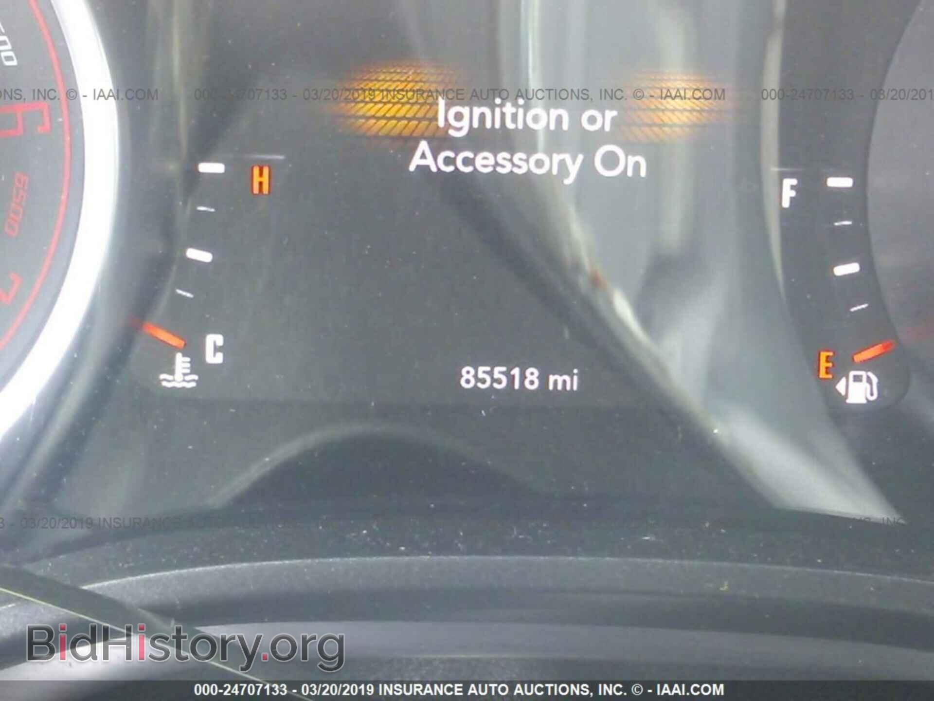 2015 DODGE CHALLENGER - VIN: 2C3CDZAT1FH718745 - Photo 7
