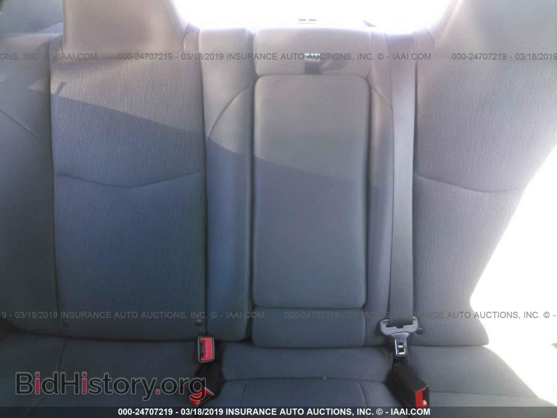 2013 CHRYSLER 200 - VIN: 1C3CCBBB4DN694106 - Фото 8