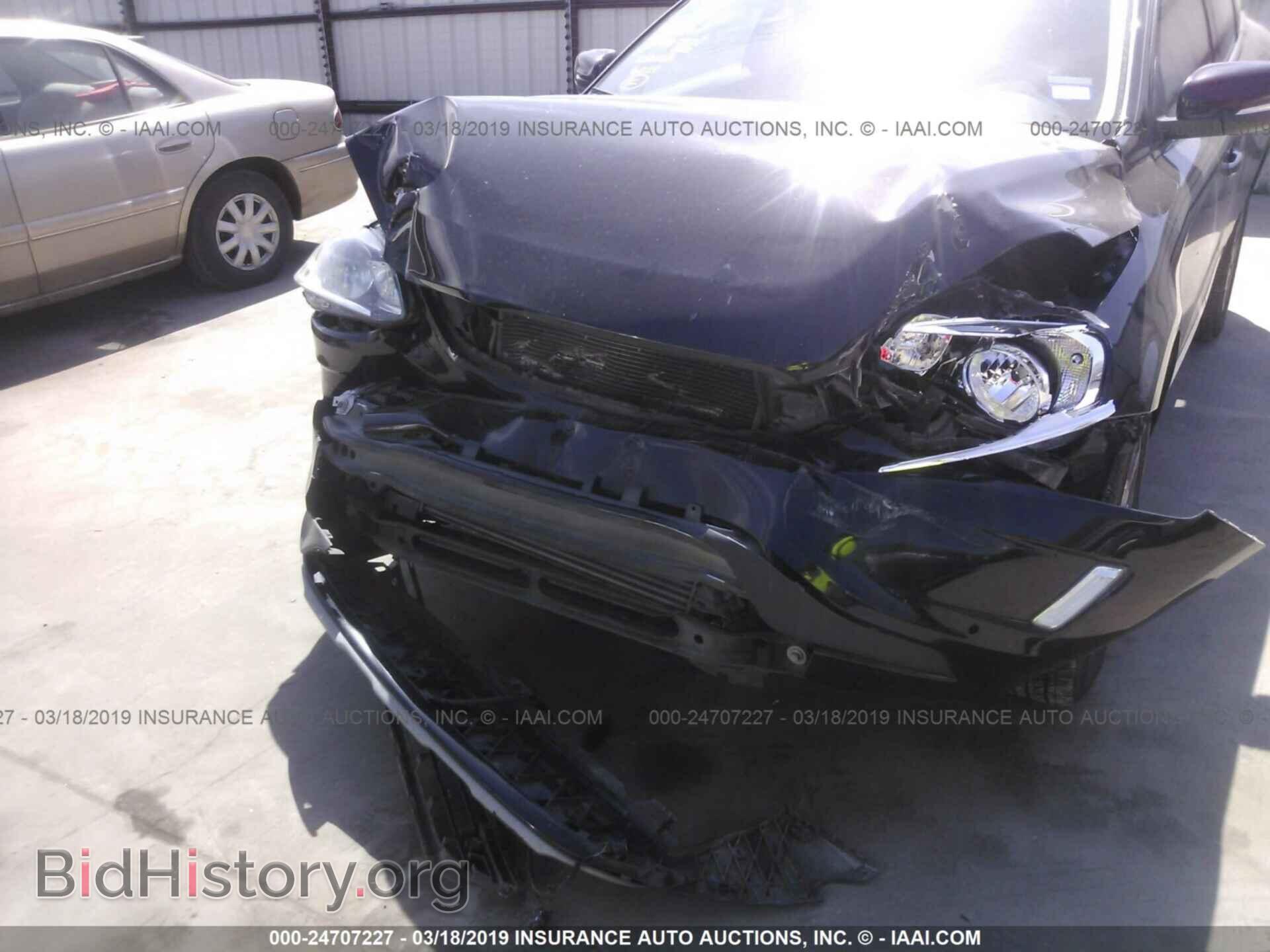 2010 DODGE CHALLENGER - VIN: 2B3CJ4DV2AH238115 - Photo 6