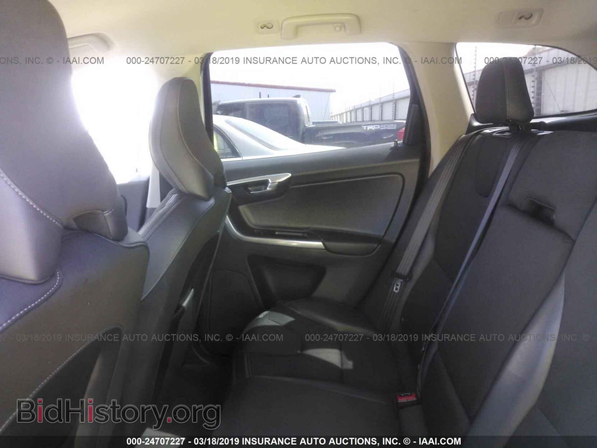 2010 DODGE CHALLENGER - VIN: 2B3CJ4DV2AH238115 - Photo 8