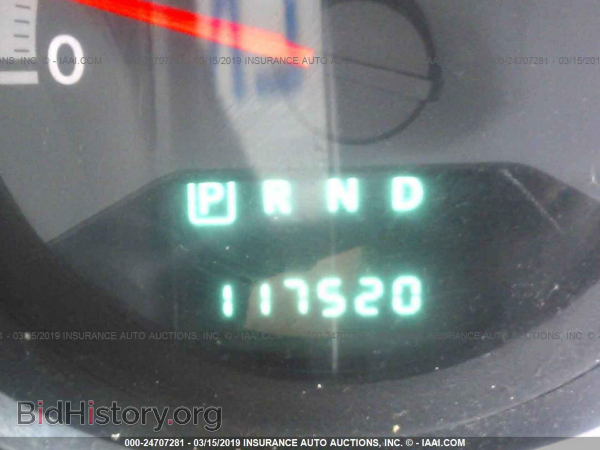 2012 DODGE CALIBER - VIN: 1C3CDWDA1CD534763 - Photo 7