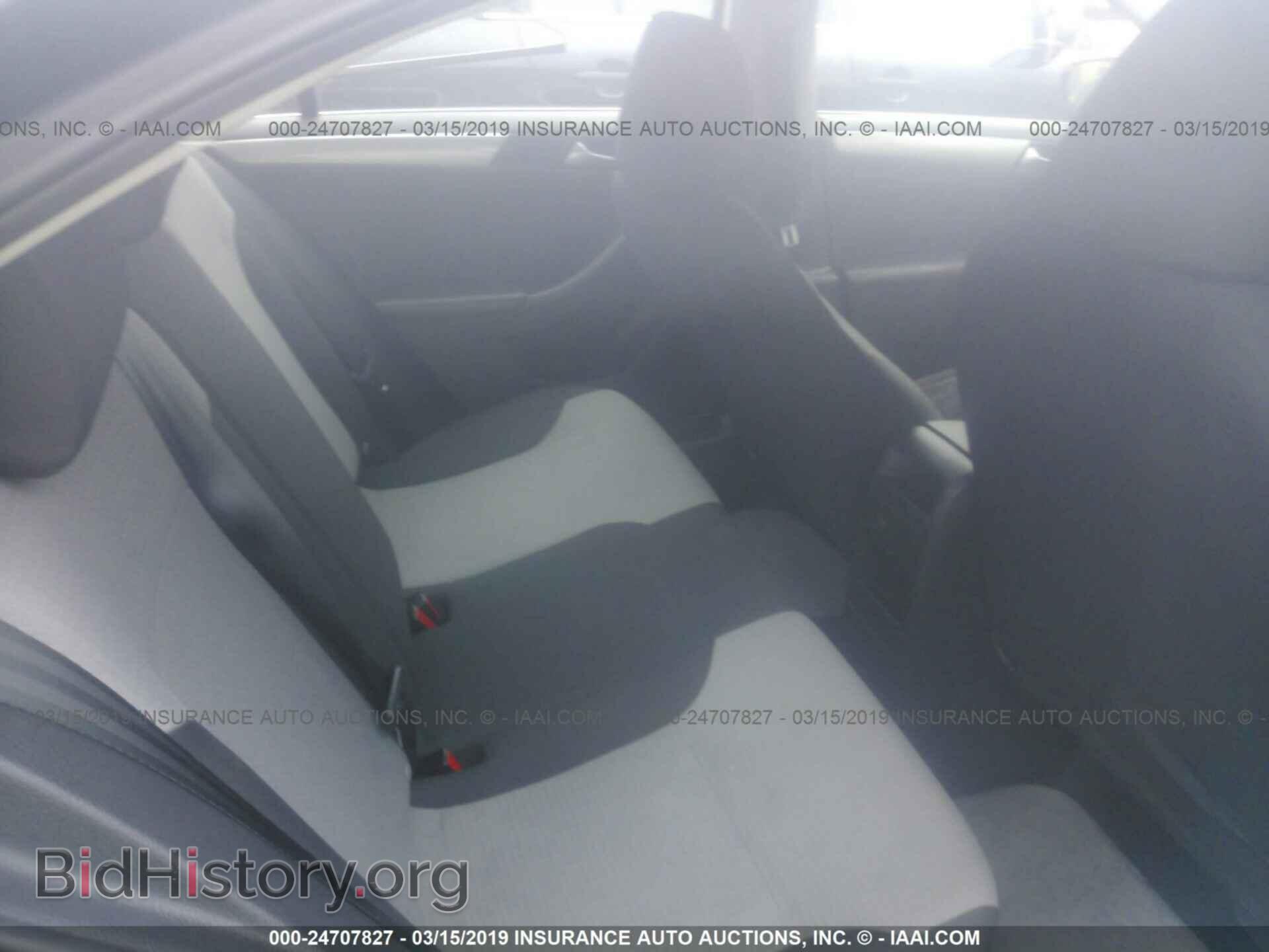 2017 VOLKSWAGEN JETTA - VIN: 3VW2B7AJ8HM360562 - Фото 8