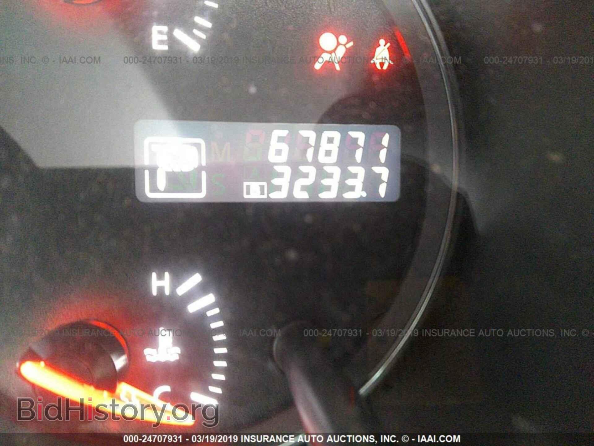 2014 NISSAN MAXIMA - VIN: 1N4AA5APXEC453029 - Фото 7