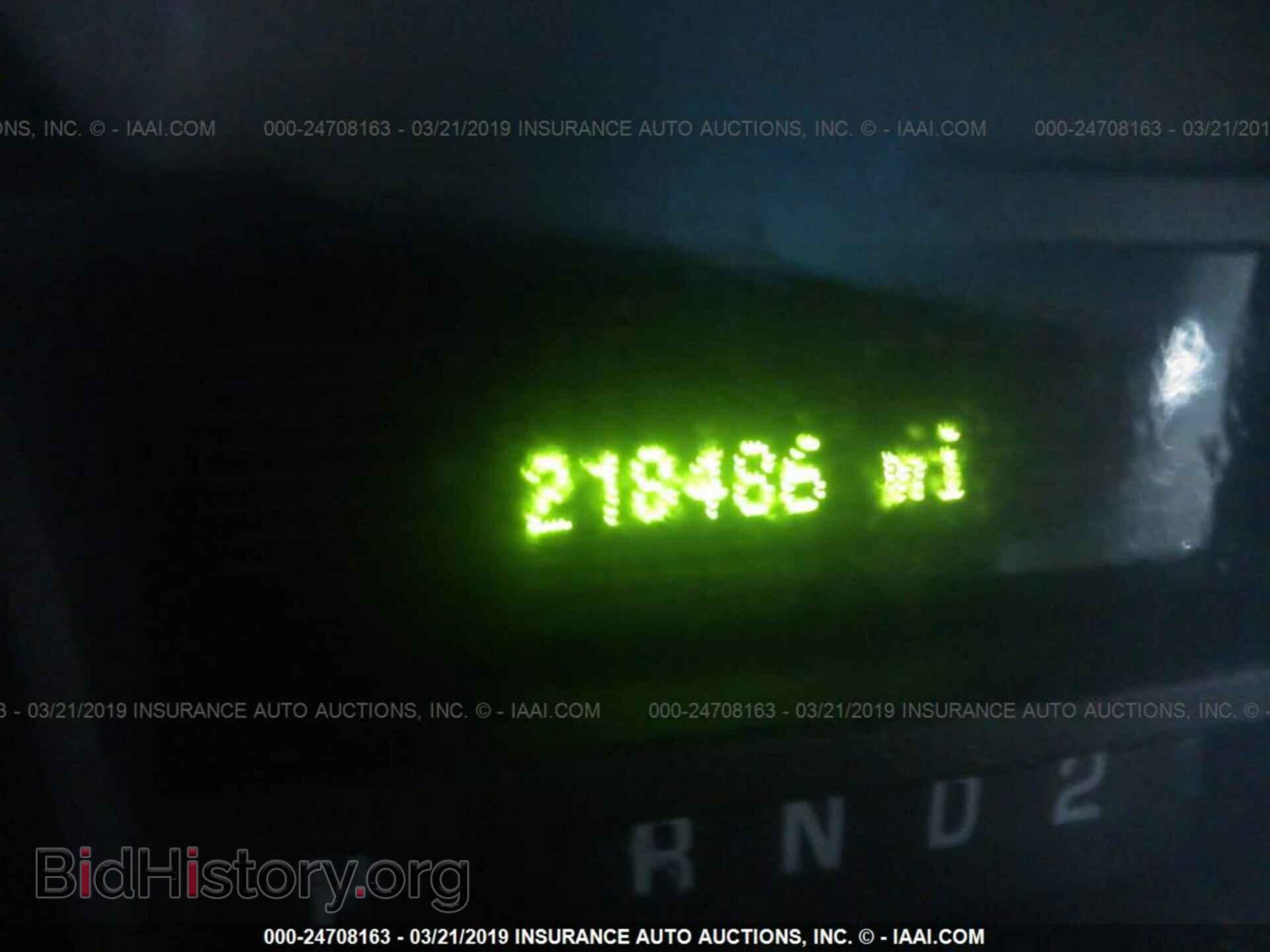 2009 FORD ECONOLINE - VIN: 1FTSS34L39DA84331 - Фото 7