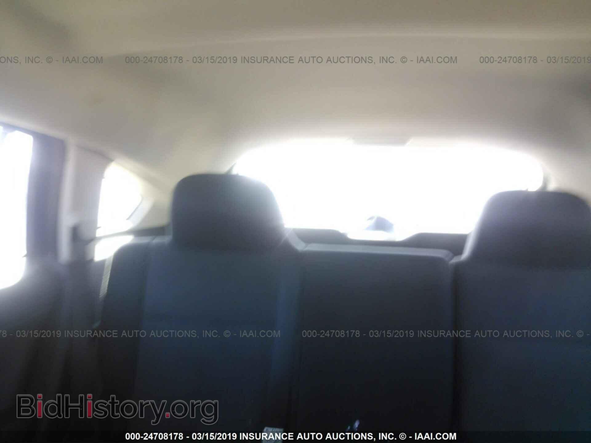 2011 DODGE CALIBER - VIN: 1B3CB3HAXBD118091 - Фото 8