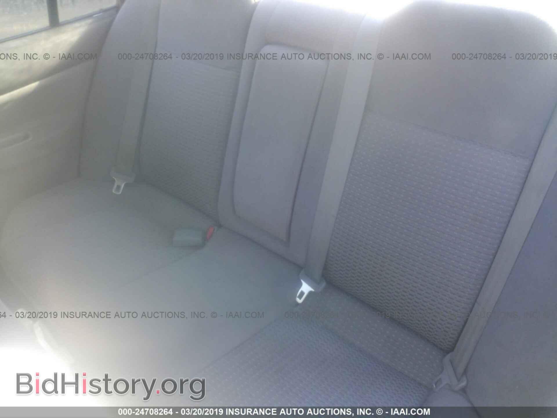 2002 MITSUBISHI LANCER - VIN: JA3AJ36E52U029171 - Photo 8