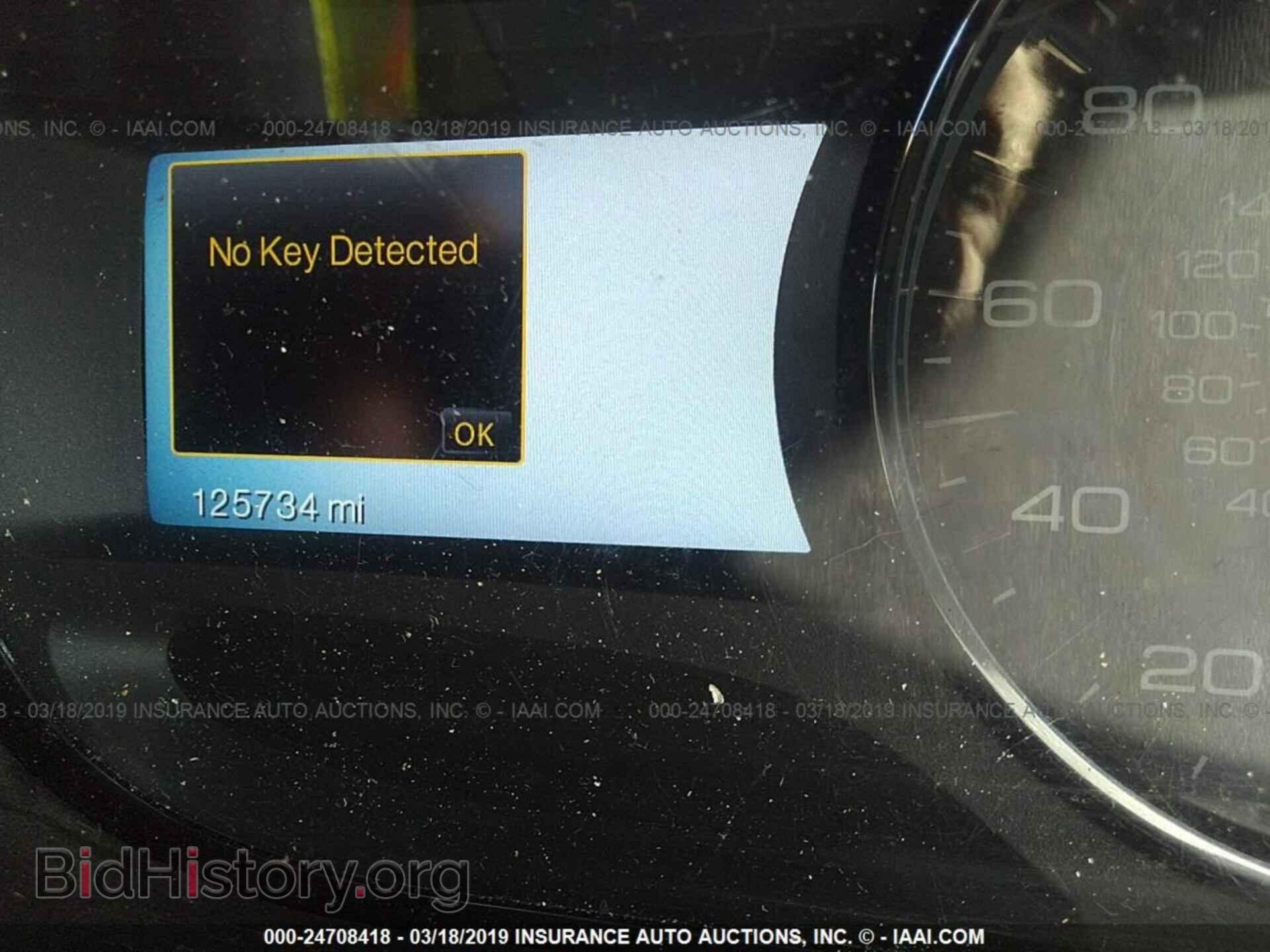 2011 FORD EDGE - VIN: 2FMDK4KC7BBB15153 - Photo 7