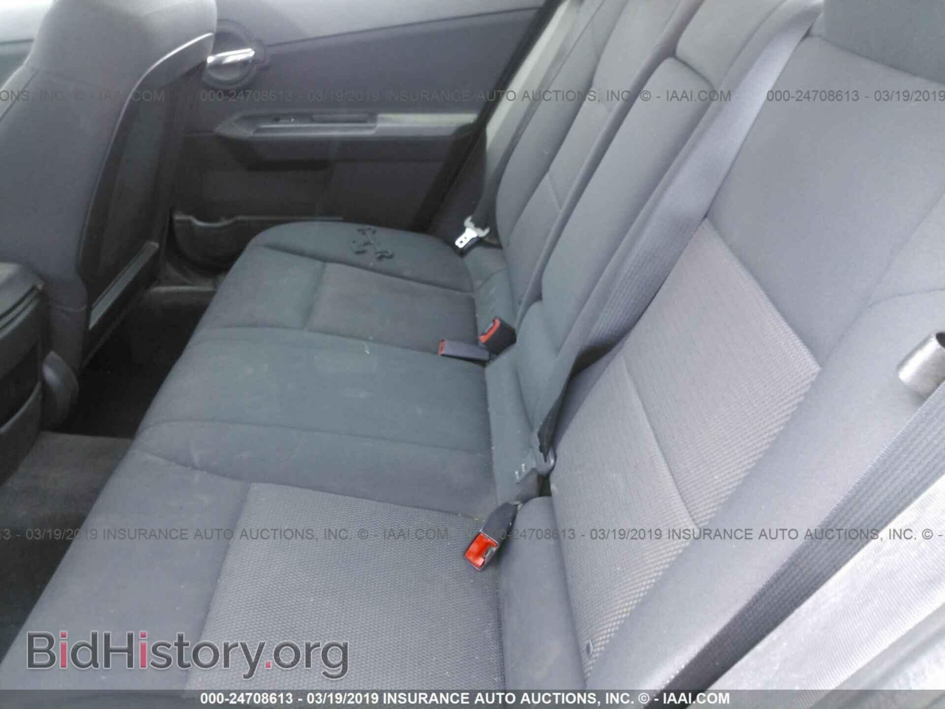 2010 DODGE AVENGER - VIN: 1B3CC4FB4AN103500 - Photo 8