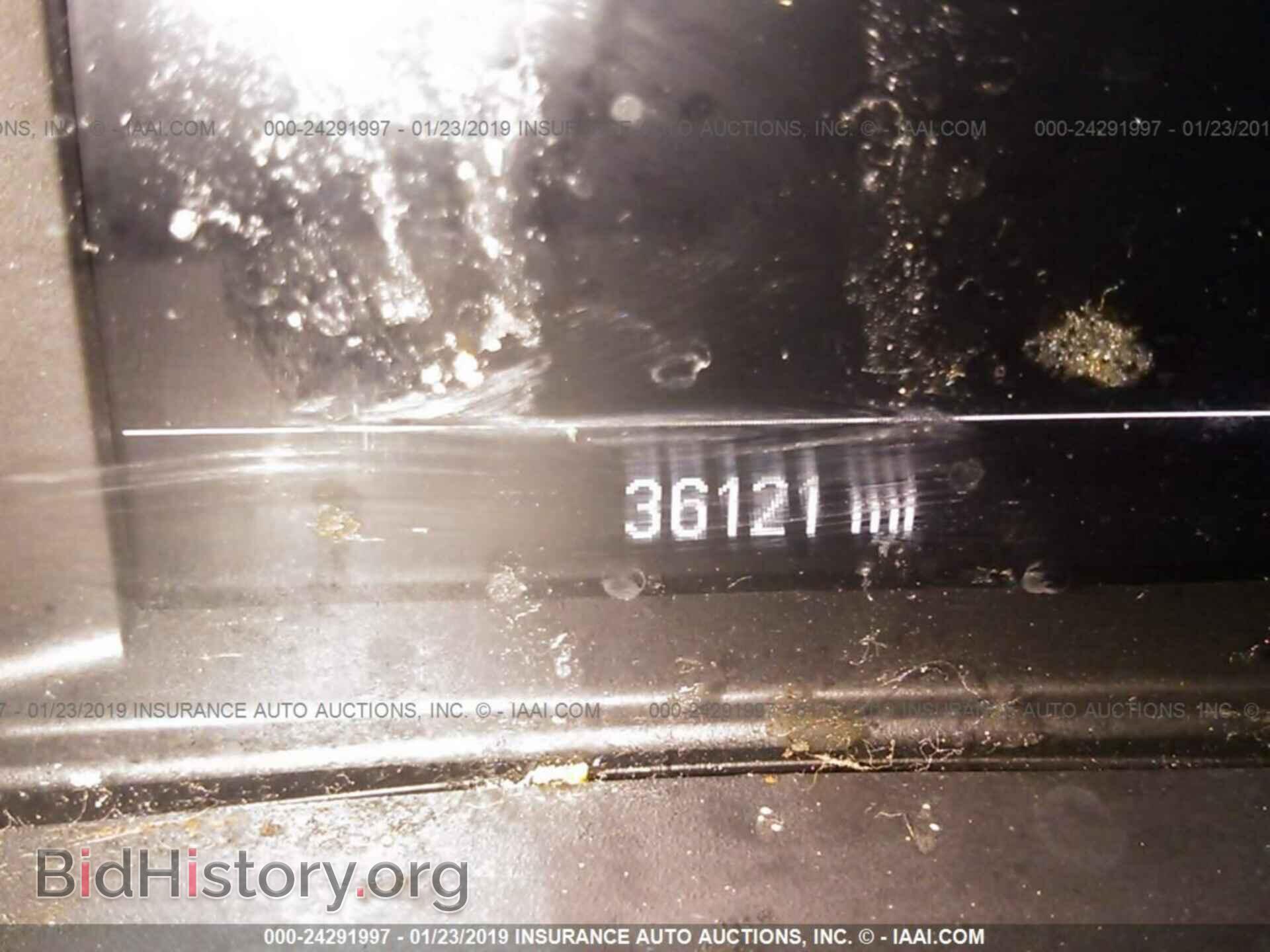 2017 FORD FIESTA - VIN: 3FADP4EJ8HM170207 - Фото 7