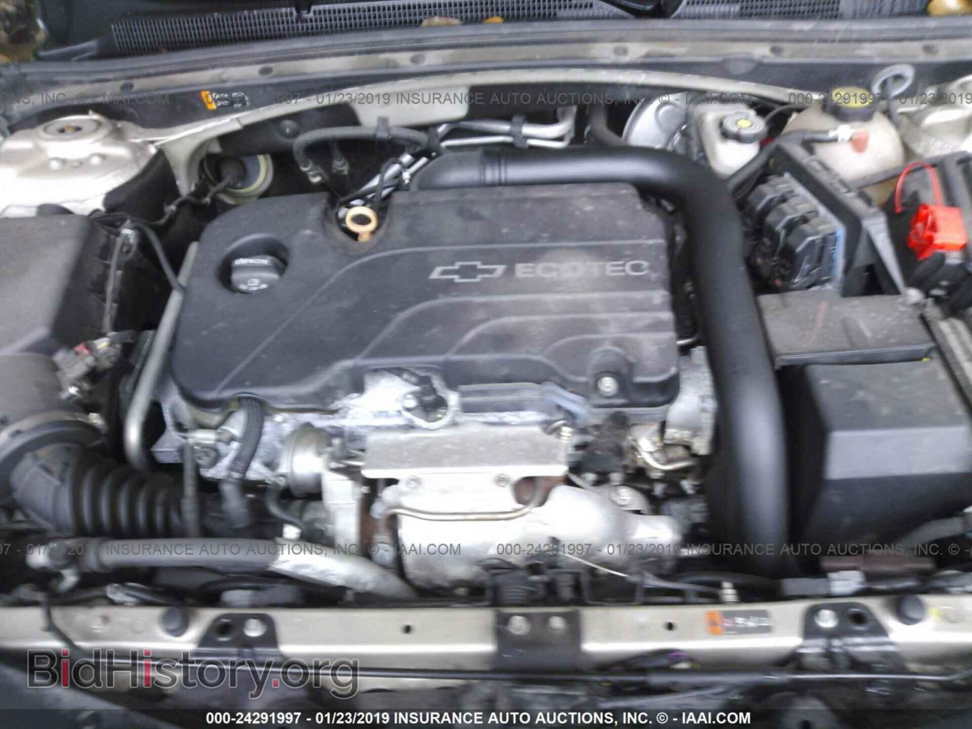 2017 FORD FIESTA - VIN: 3FADP4EJ8HM170207 - Фото 10