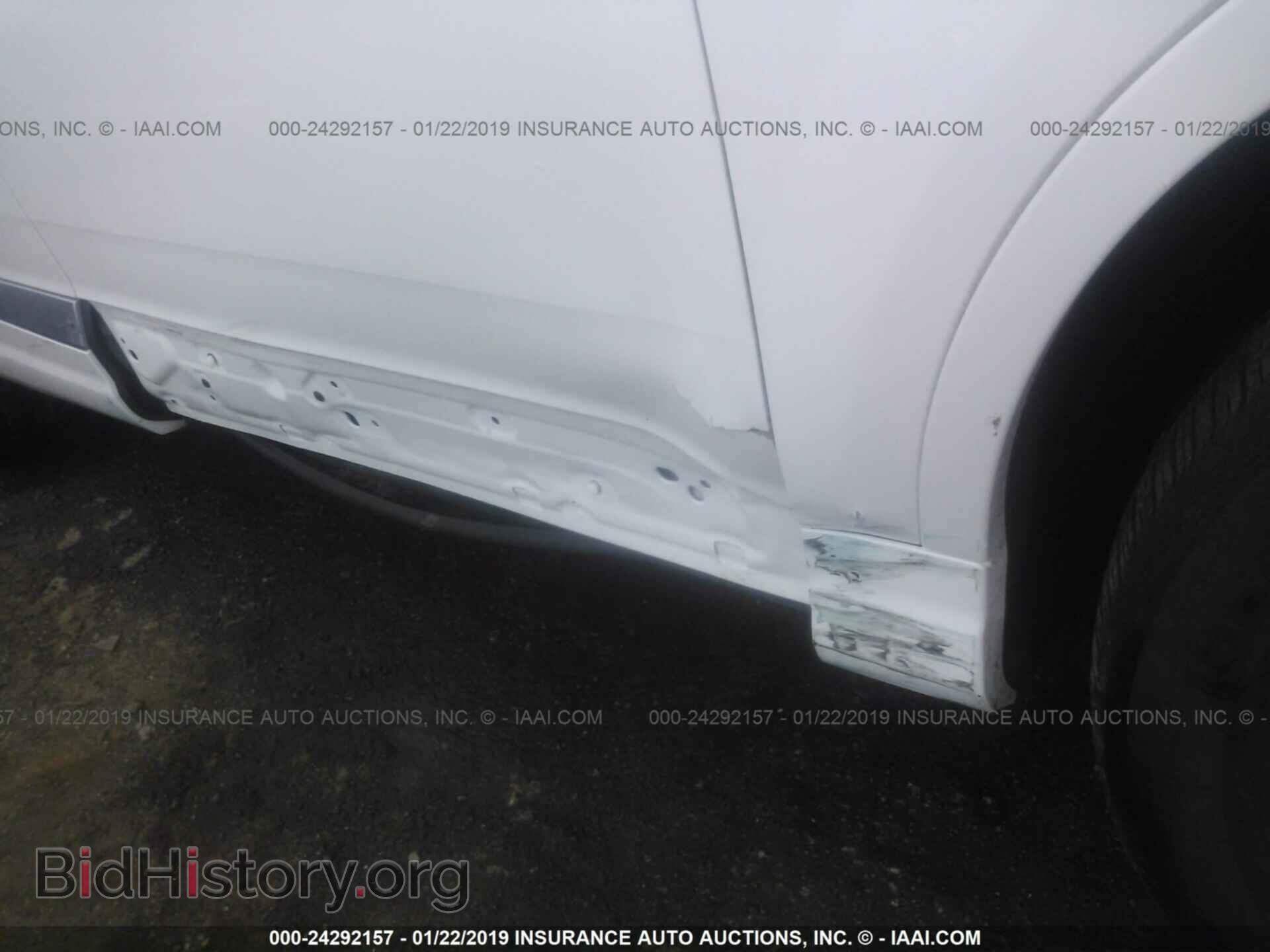 2015 LEXUS IS - VIN: JTHBF1D22F5054208 - Photo 6
