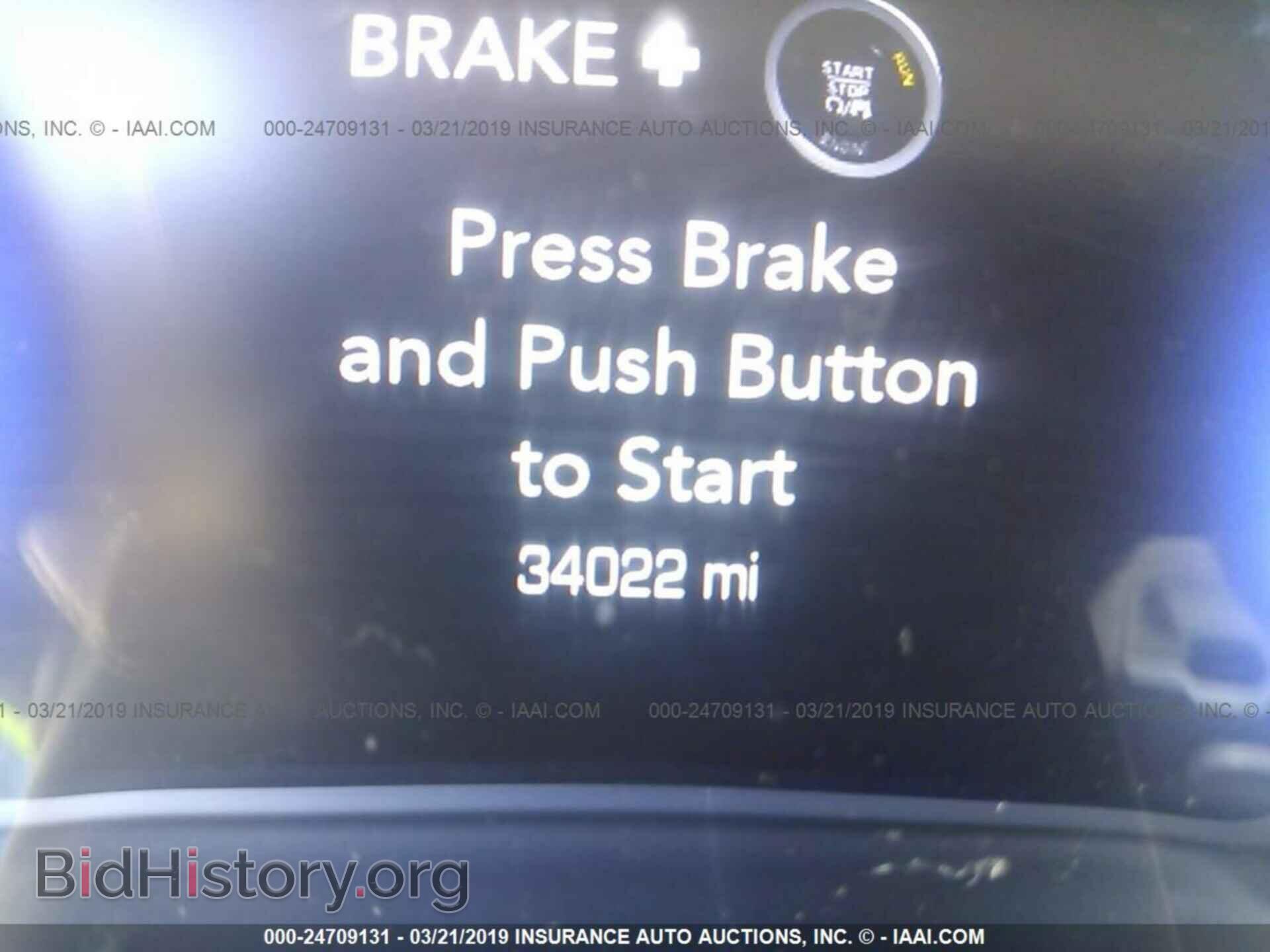 2015 CHRYSLER 300 - VIN: 2C3CCAAG0FH766471 - Фото 7