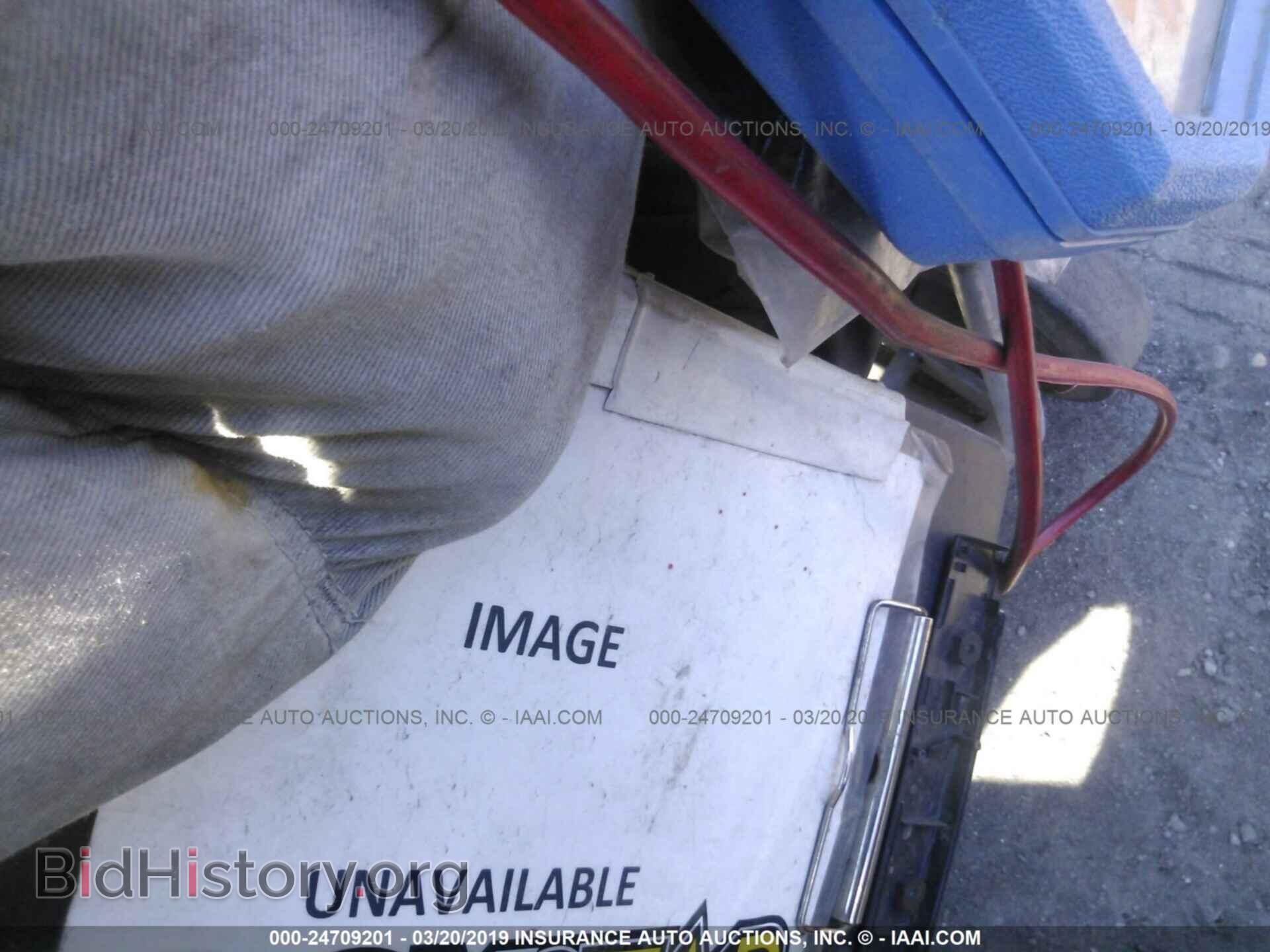 2014 FORD FOCUS - VIN: 1FADP3F21EL308569 - Фото 10