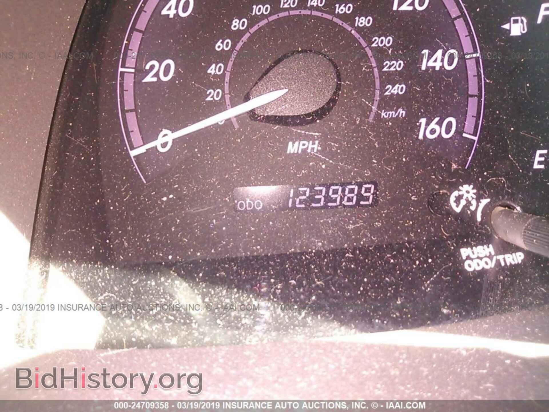 2011 TOYOTA AVALON - VIN: 4T1BK3DB6BU388357 - Фото 7