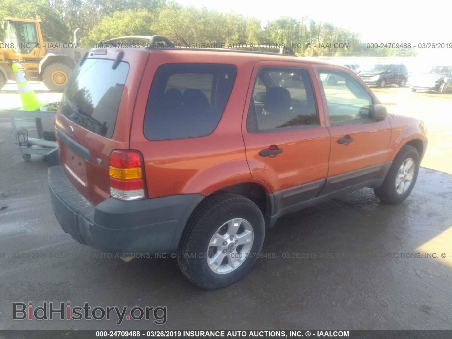 2001 FORD ECONOLINE - VIN: 1FTRE14231HB59771 - Фото 4