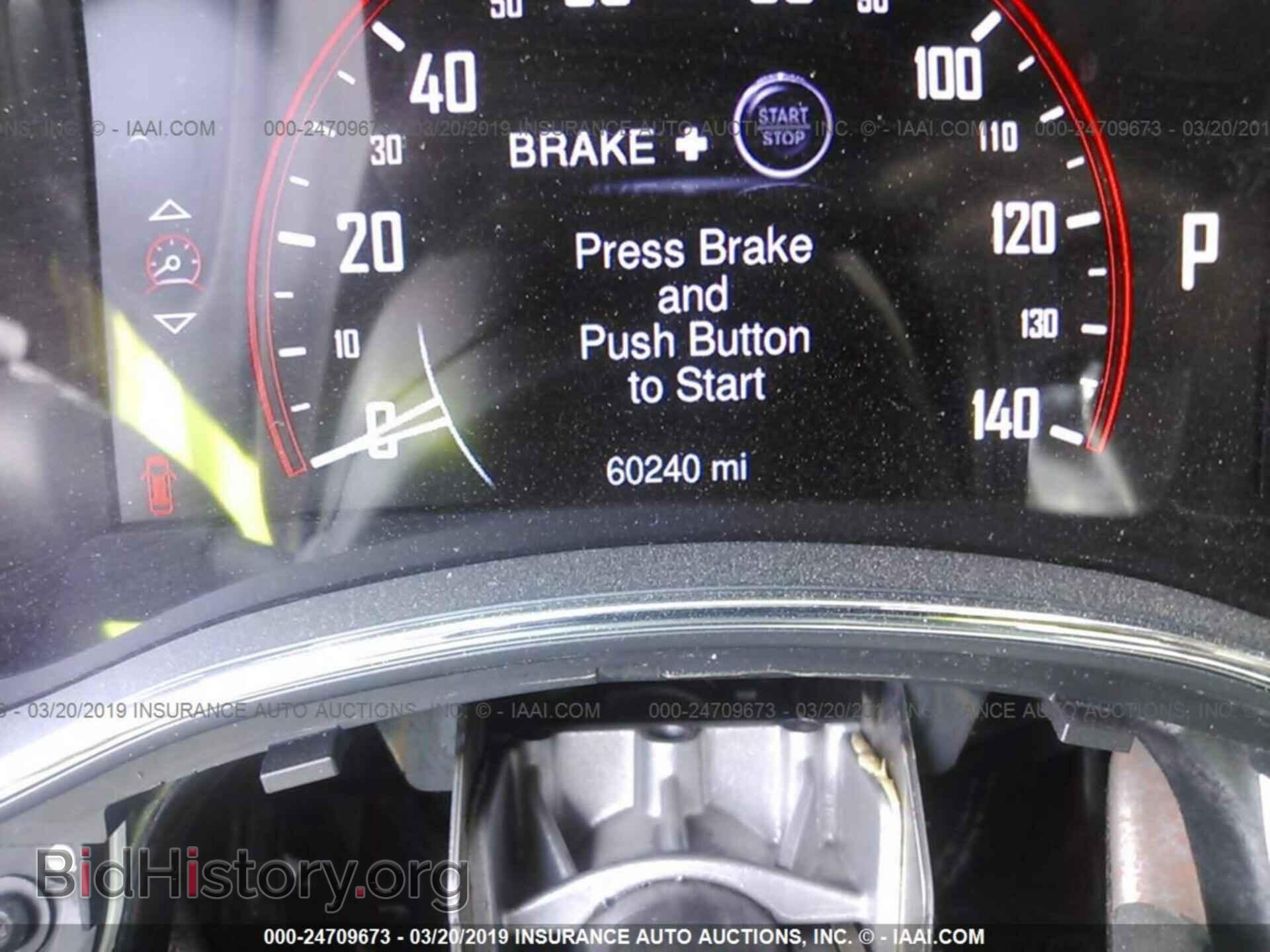2015 DODGE DURANGO - VIN: 1C4SDJCT2FC246001 - Фото 7