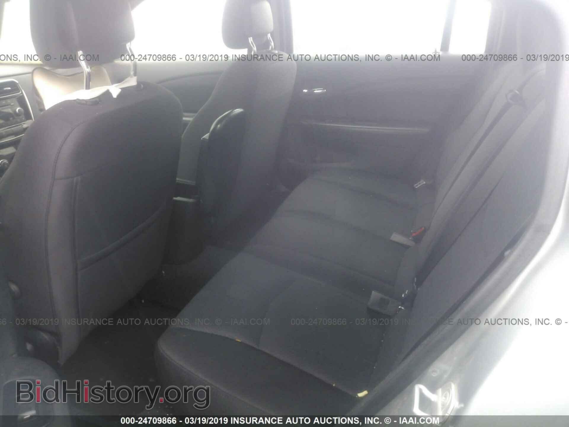 2014 CHRYSLER 200 - VIN: 1C3CCBAB3EN143443 - Фото 8