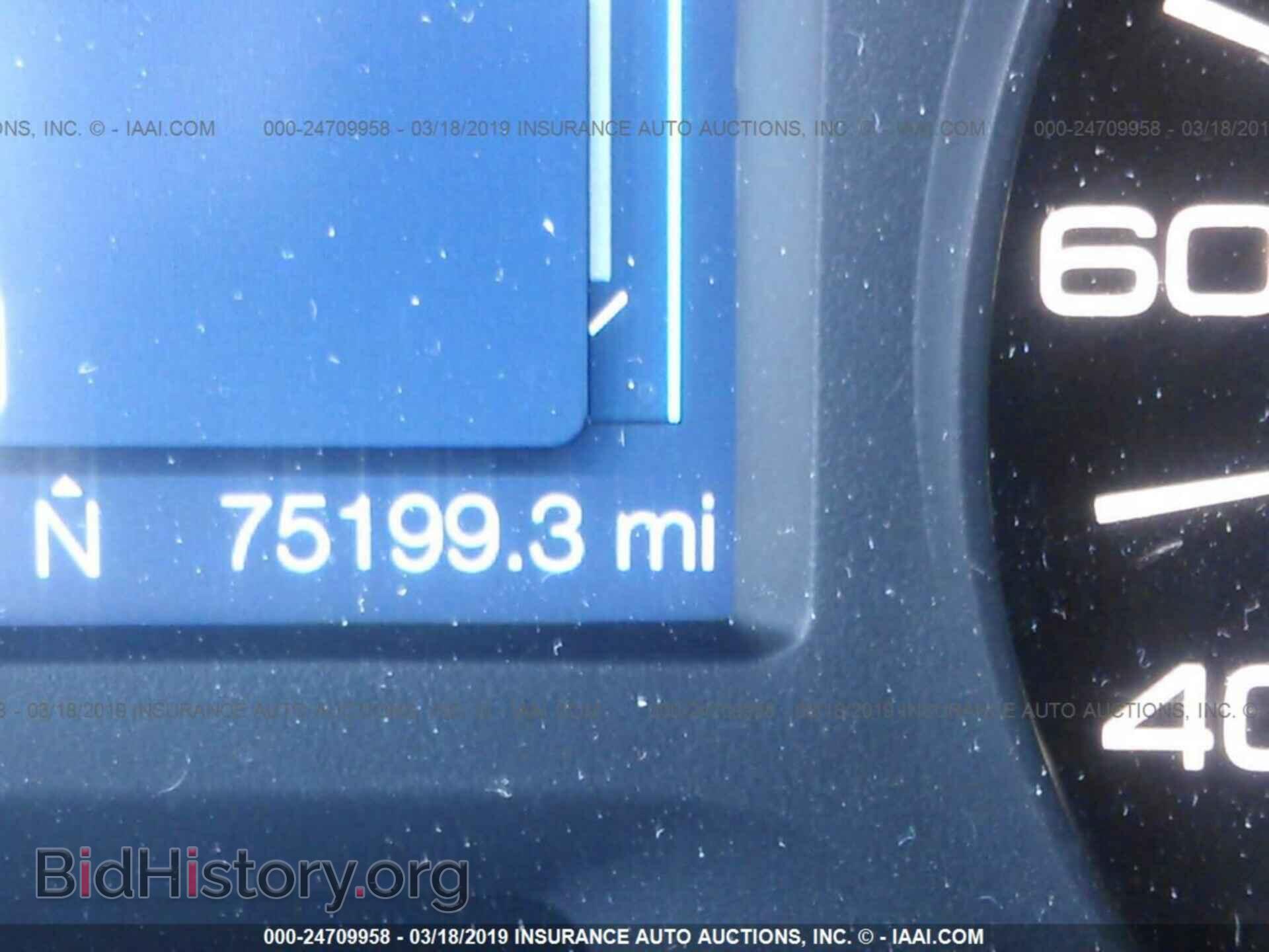 2013 FORD EDGE - VIN: 2FMDK3JCXDBC65367 - Фото 7